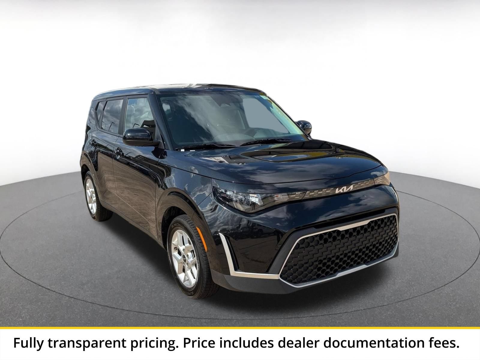 Thumbnail: 2025 Kia Soul - 1