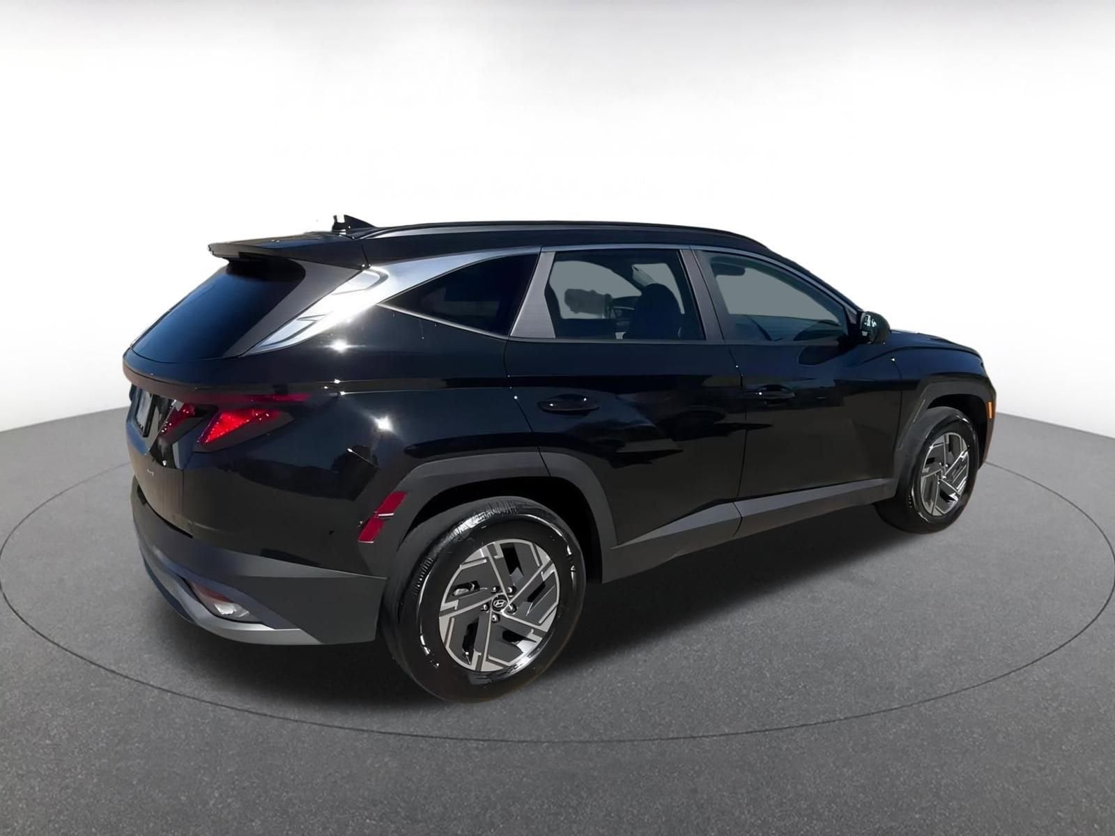 Thumbnail: 2025 Hyundai Tucson - 14