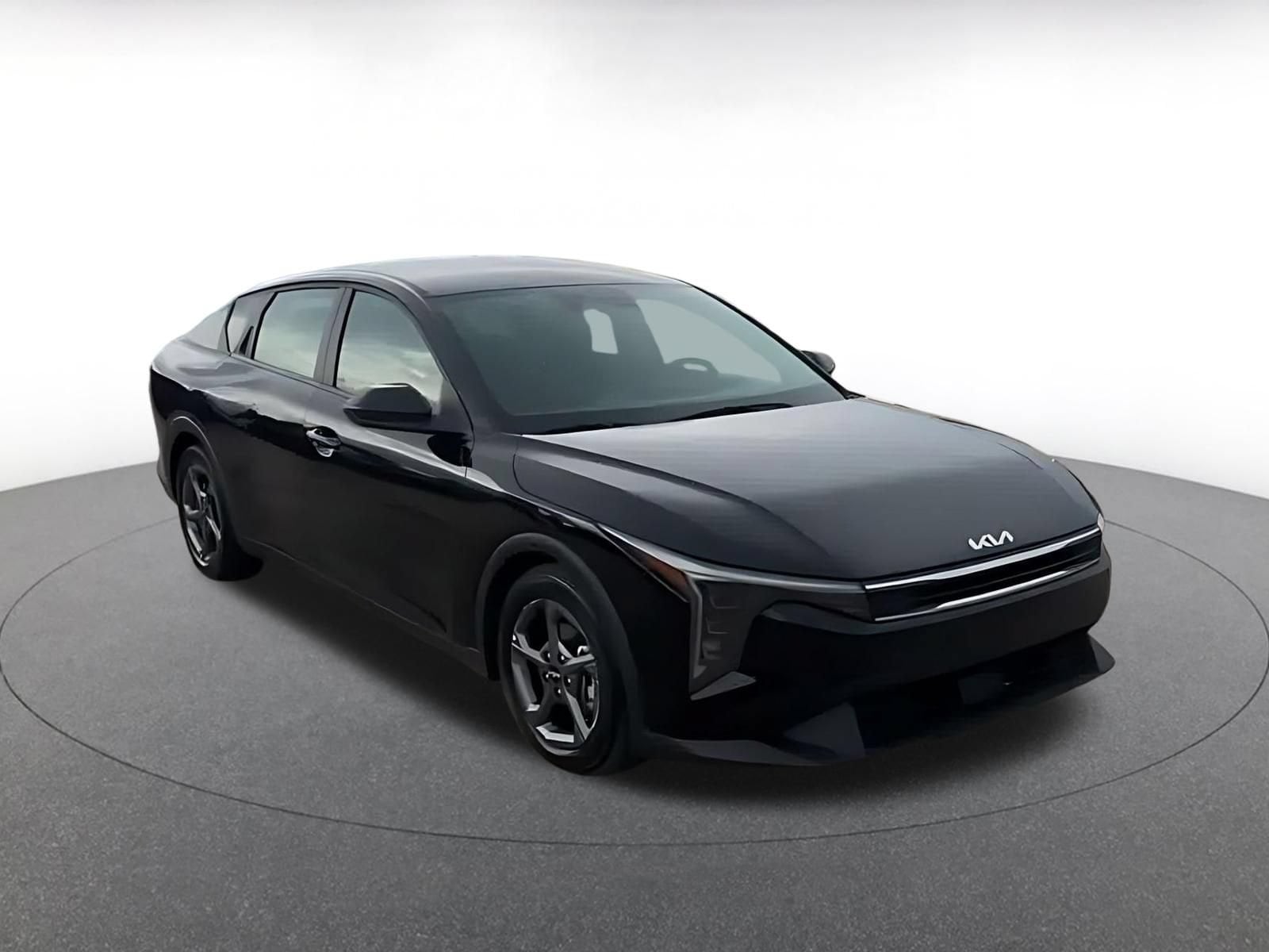 Thumbnail: 2025 Kia K4 - 3