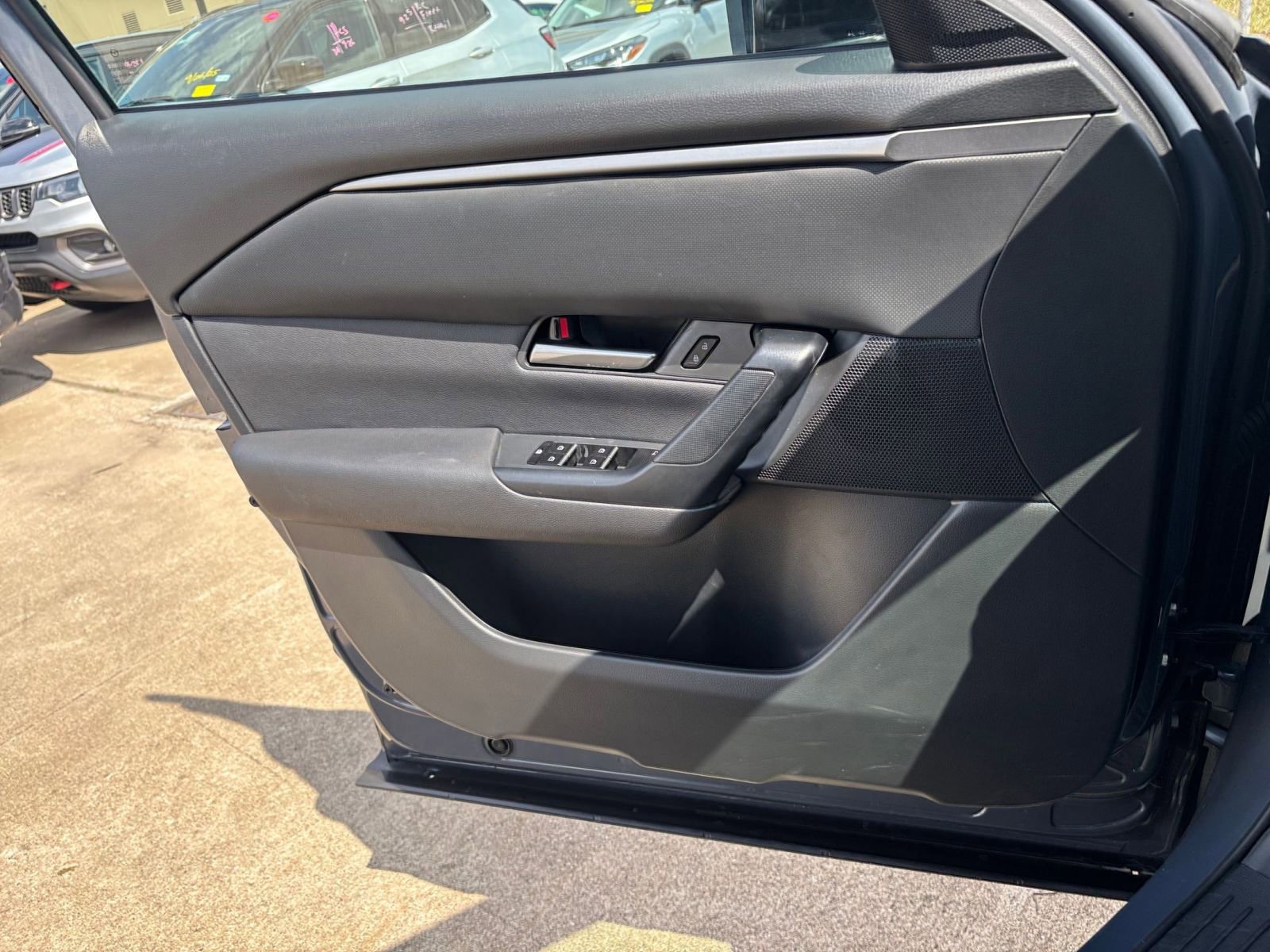 Thumbnail: 2025 Mazda CX-50 - 20