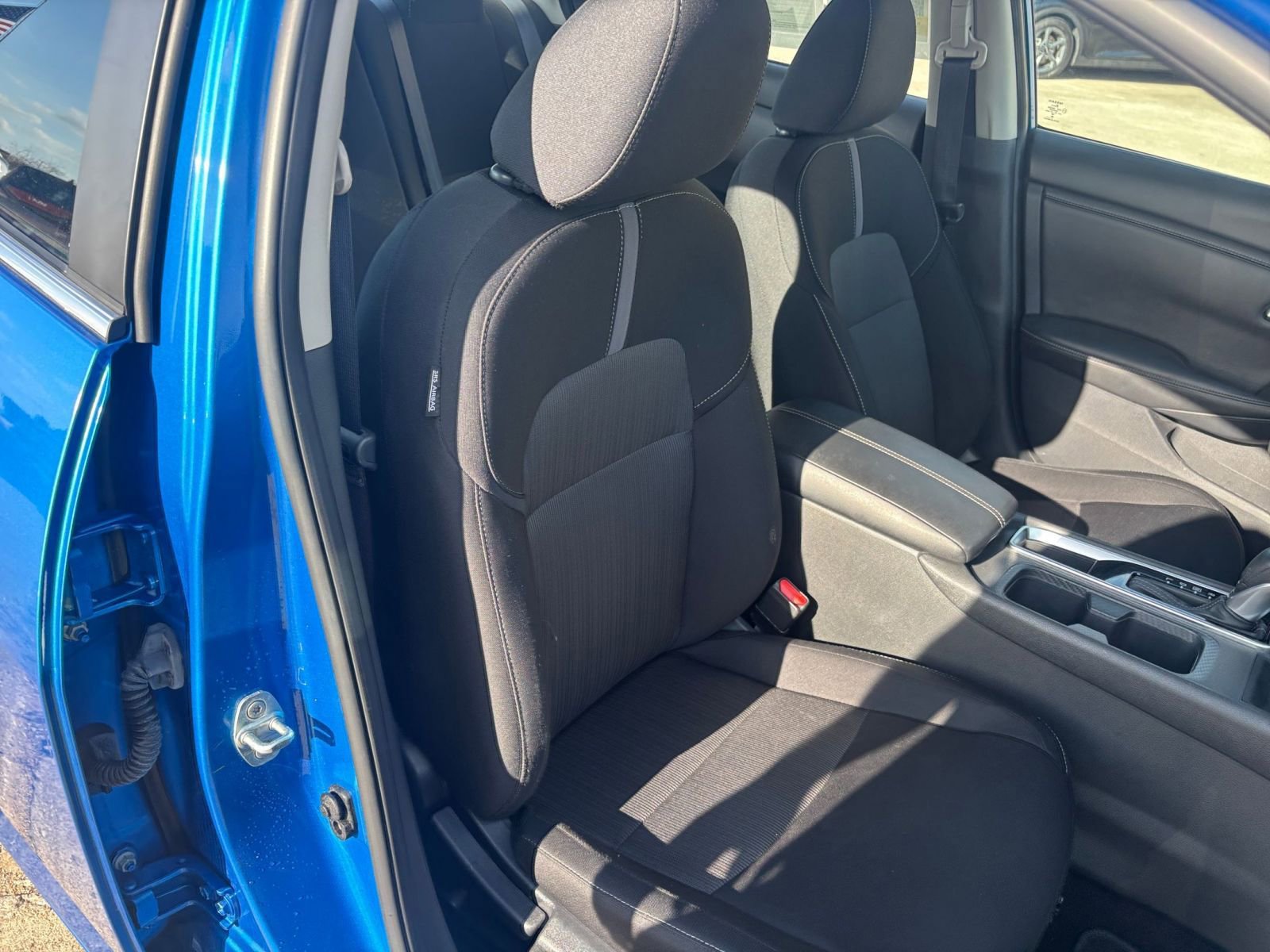 Thumbnail: 2025 Nissan Sentra - 34