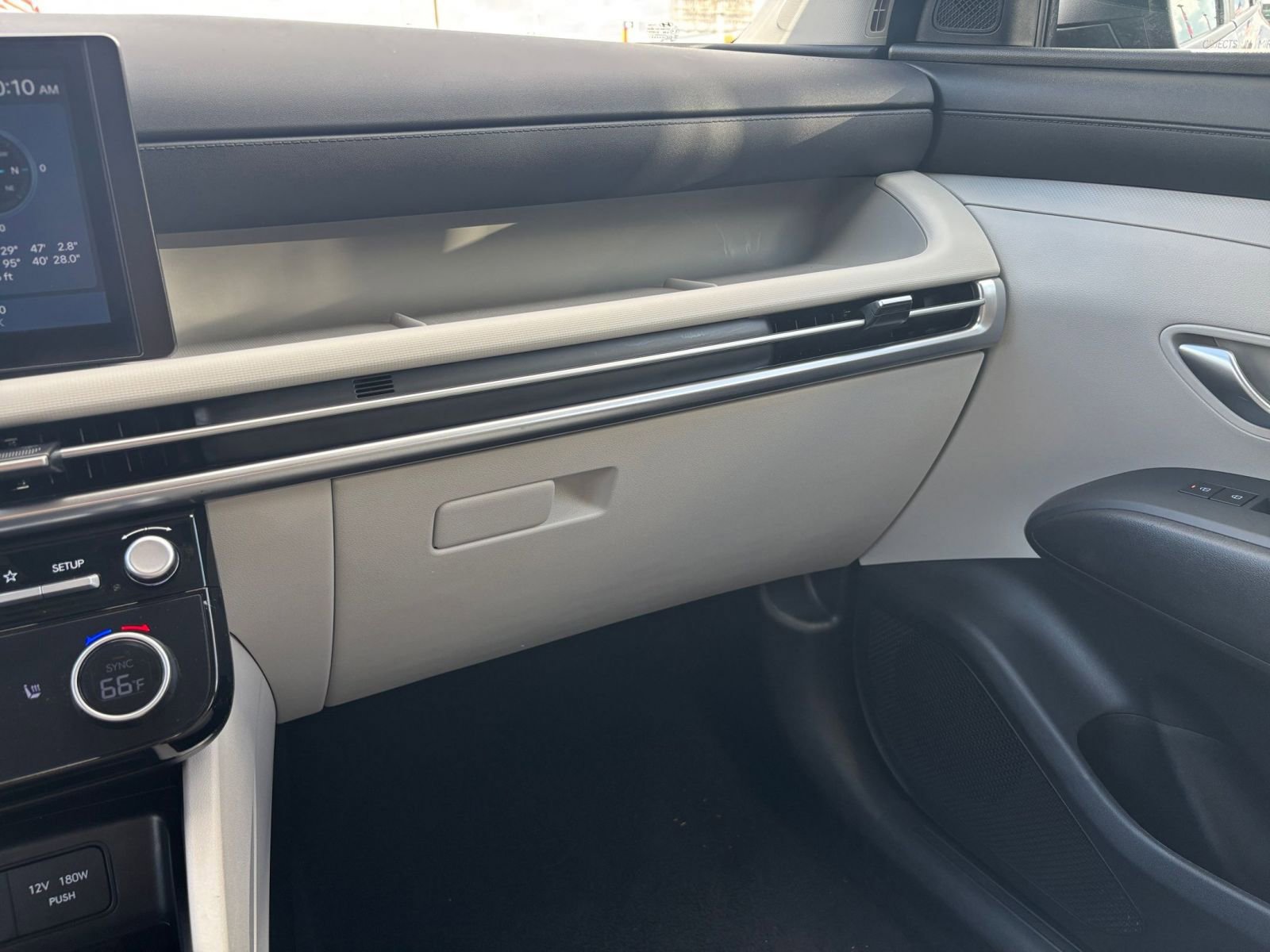 Thumbnail: 2025 Hyundai Tucson - 35