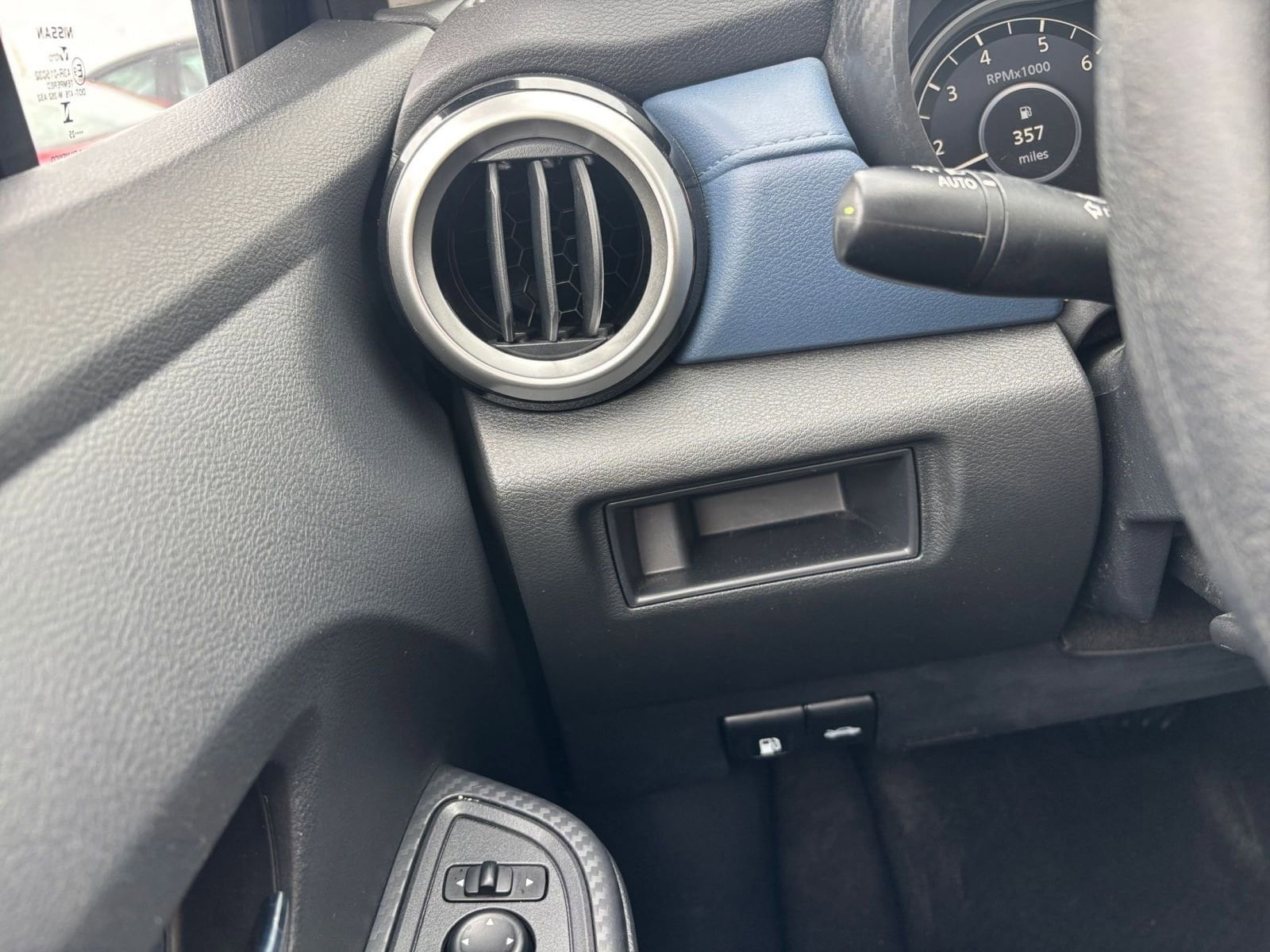 Thumbnail: 2025 Nissan Versa - 32