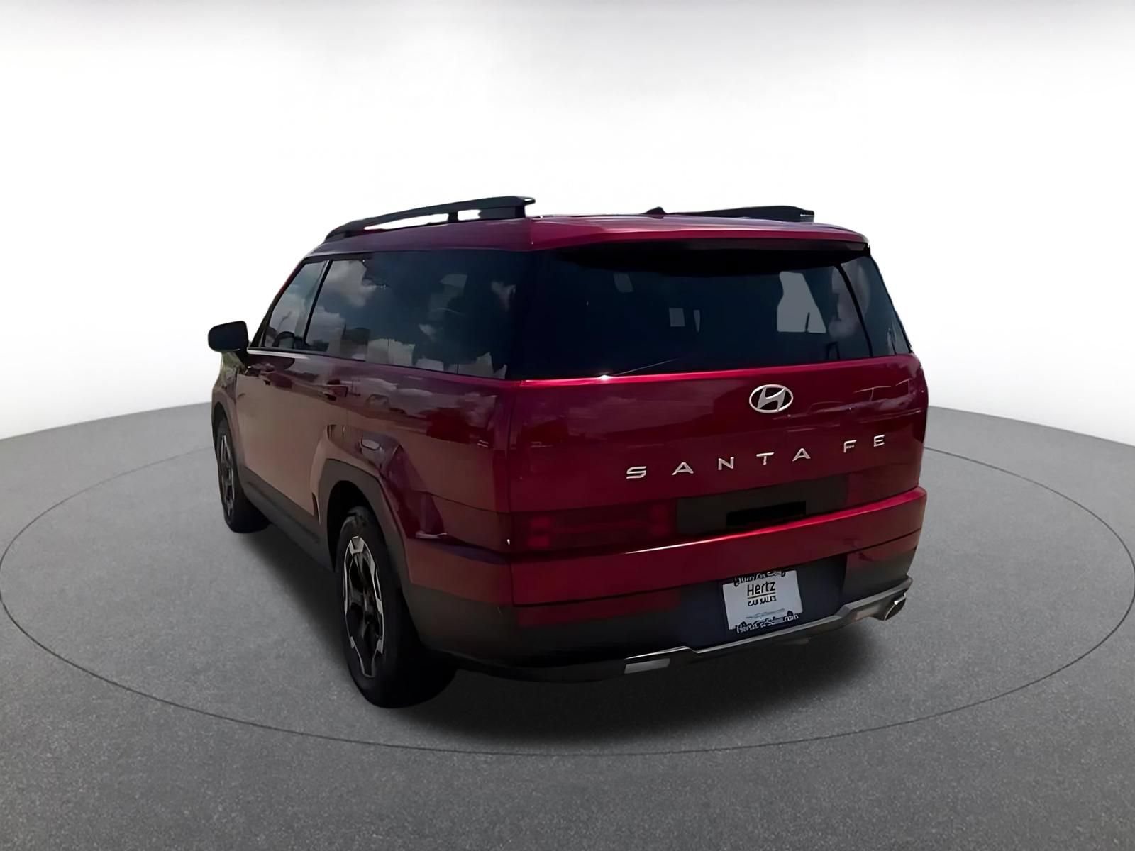 Thumbnail: 2026 Hyundai Santa Fe - 10