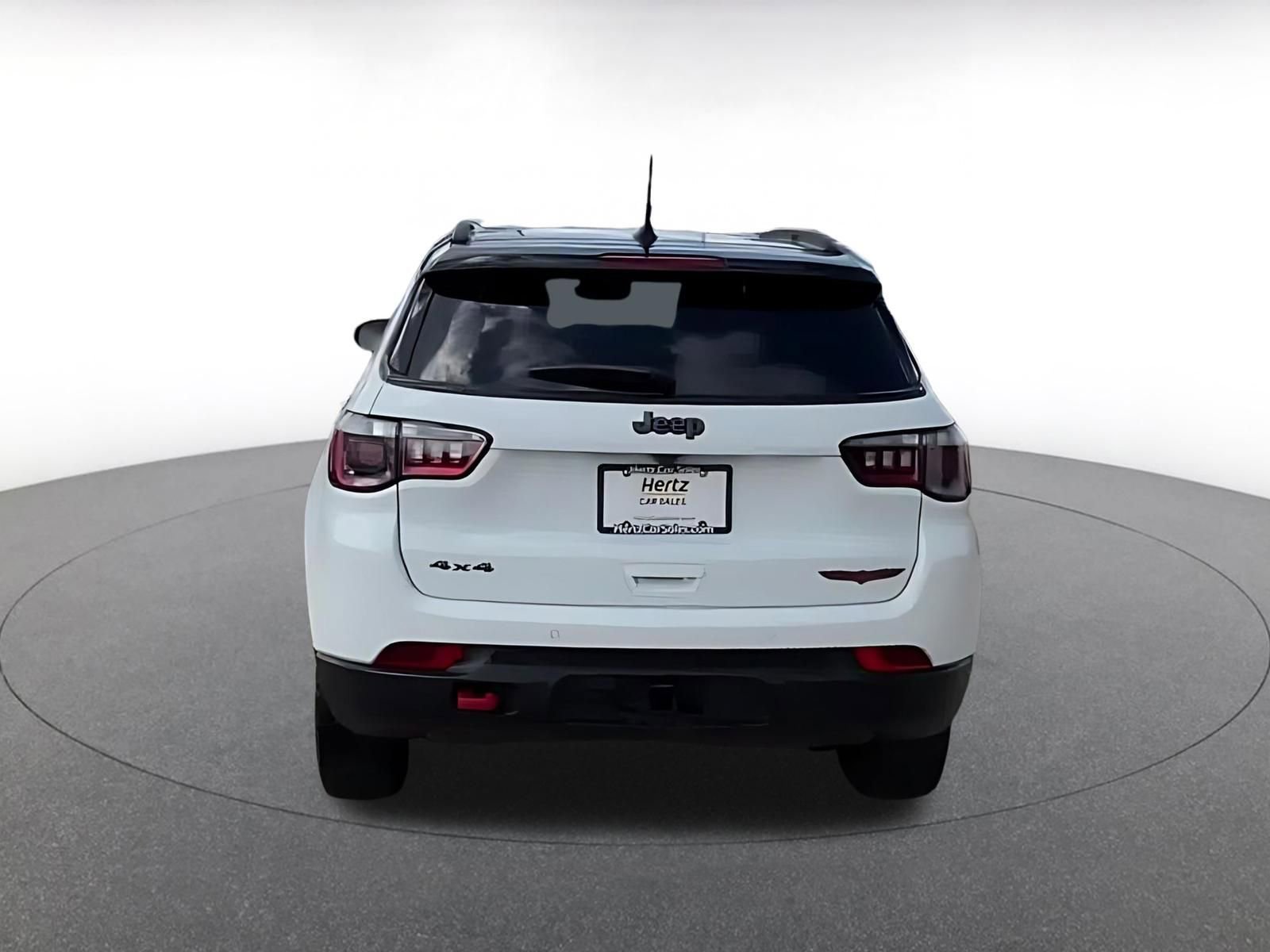 Thumbnail: 2025 Jeep Compass - 12