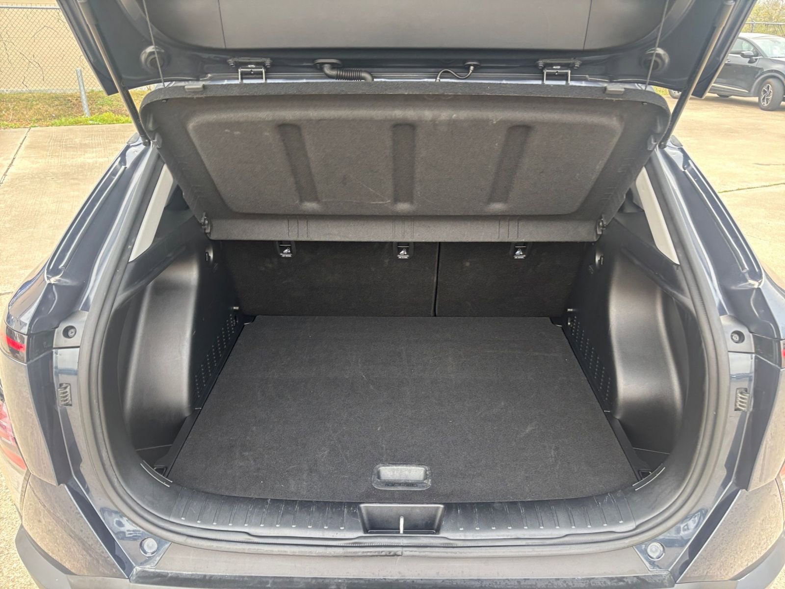 Thumbnail: 2025 Hyundai Kona - 33