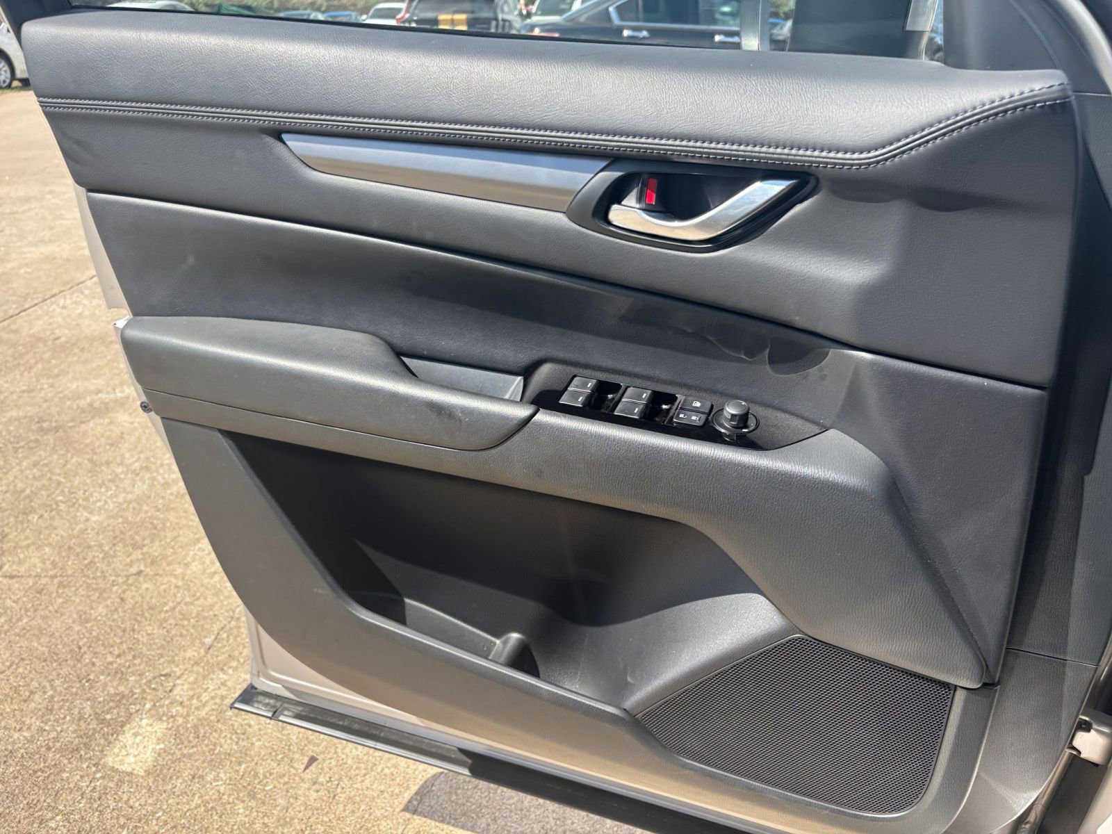 Thumbnail: 2025 Mazda CX-5 - 20