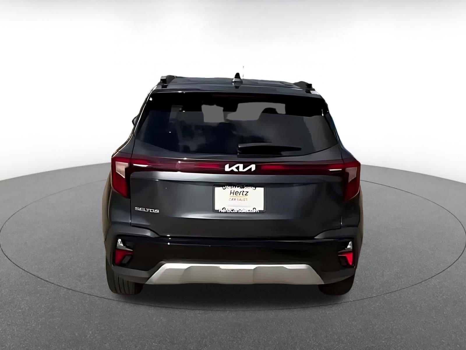 Thumbnail: 2025 Kia Seltos - 12