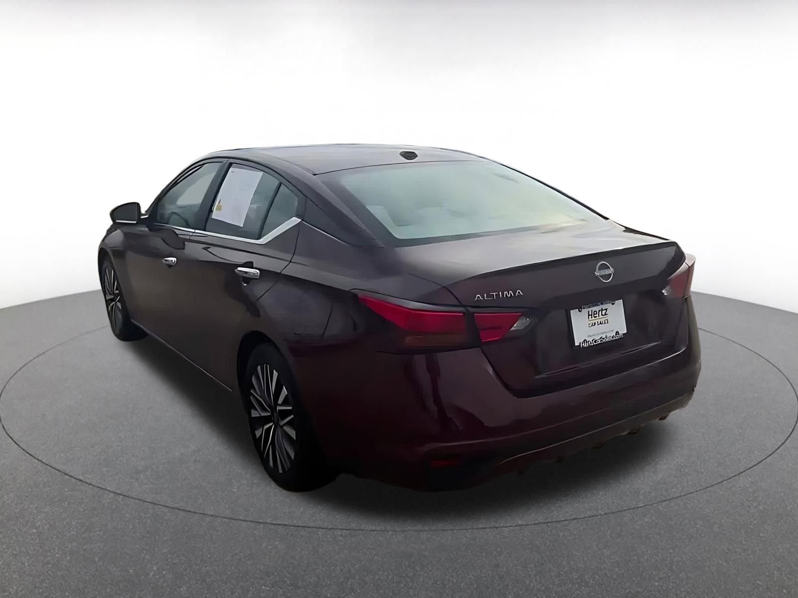 Thumbnail: 2025 Nissan Altima - 11