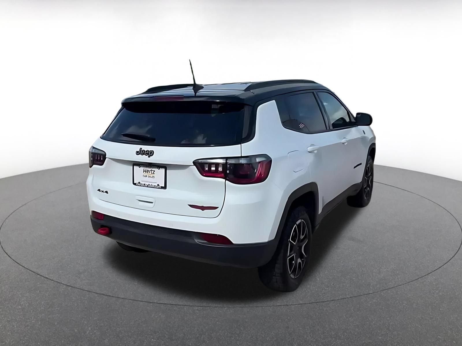 Thumbnail: 2025 Jeep Compass - 10