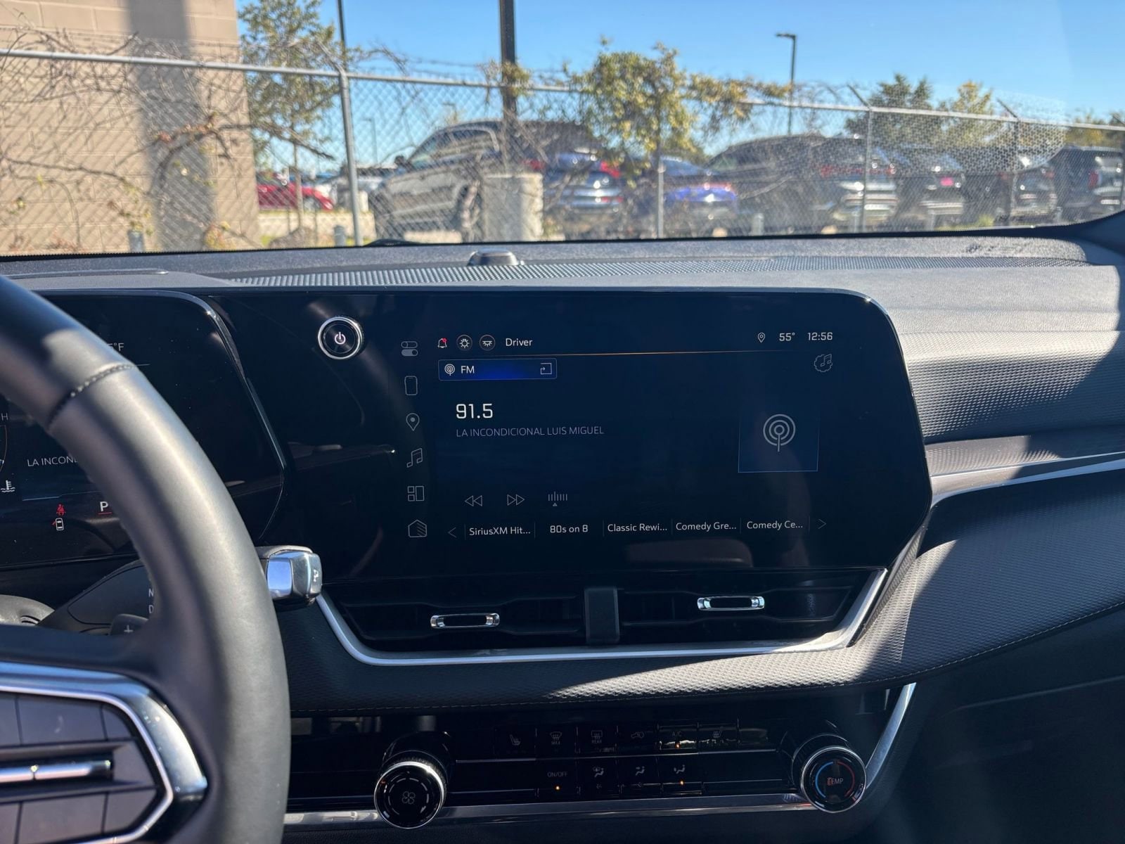 Thumbnail: 2025 Chevrolet Equinox - 21