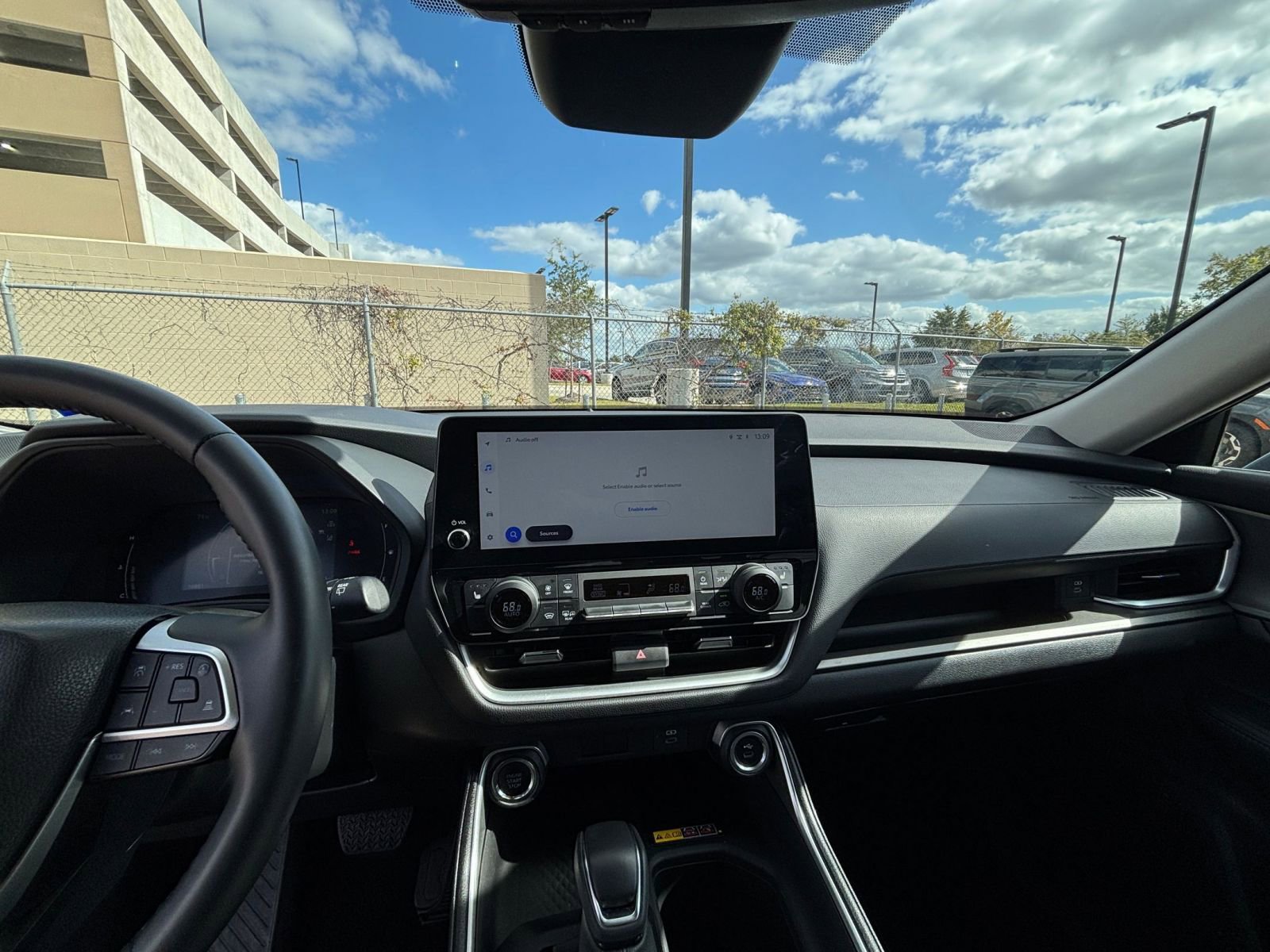 Thumbnail: 2025 Toyota Grand Highlander - 31