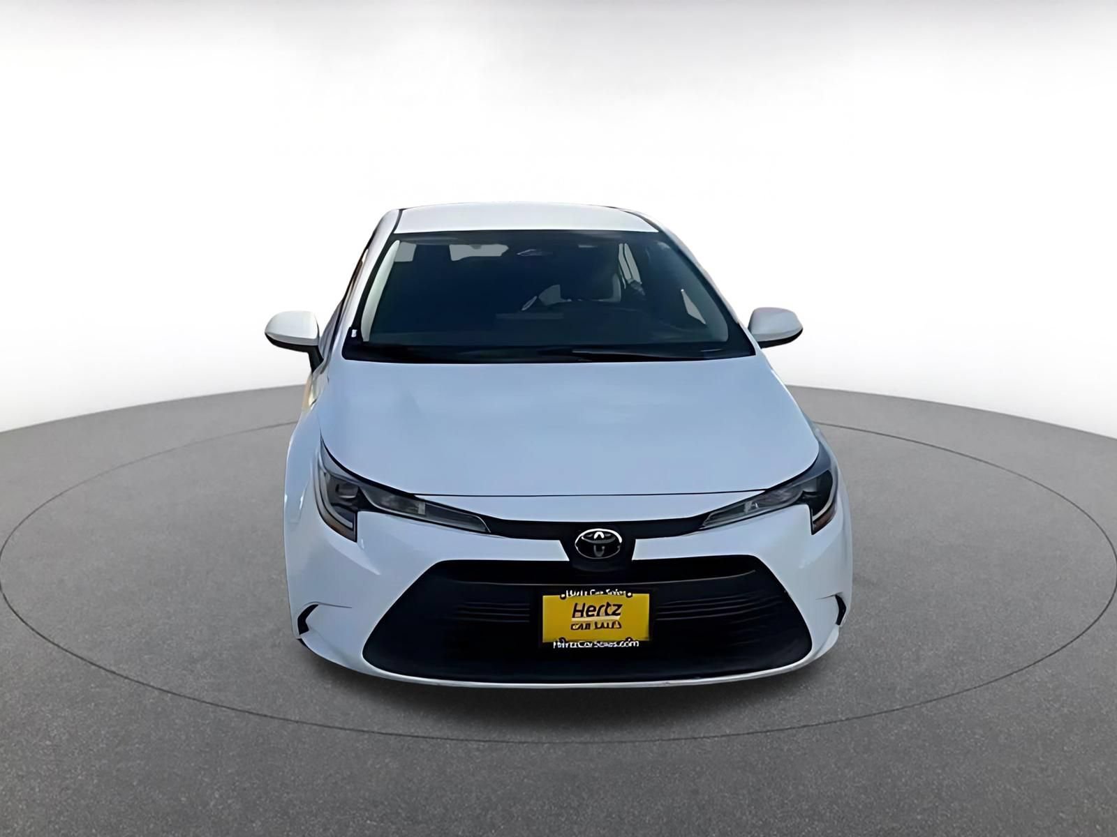 Thumbnail: 2025 Toyota Corolla - 4