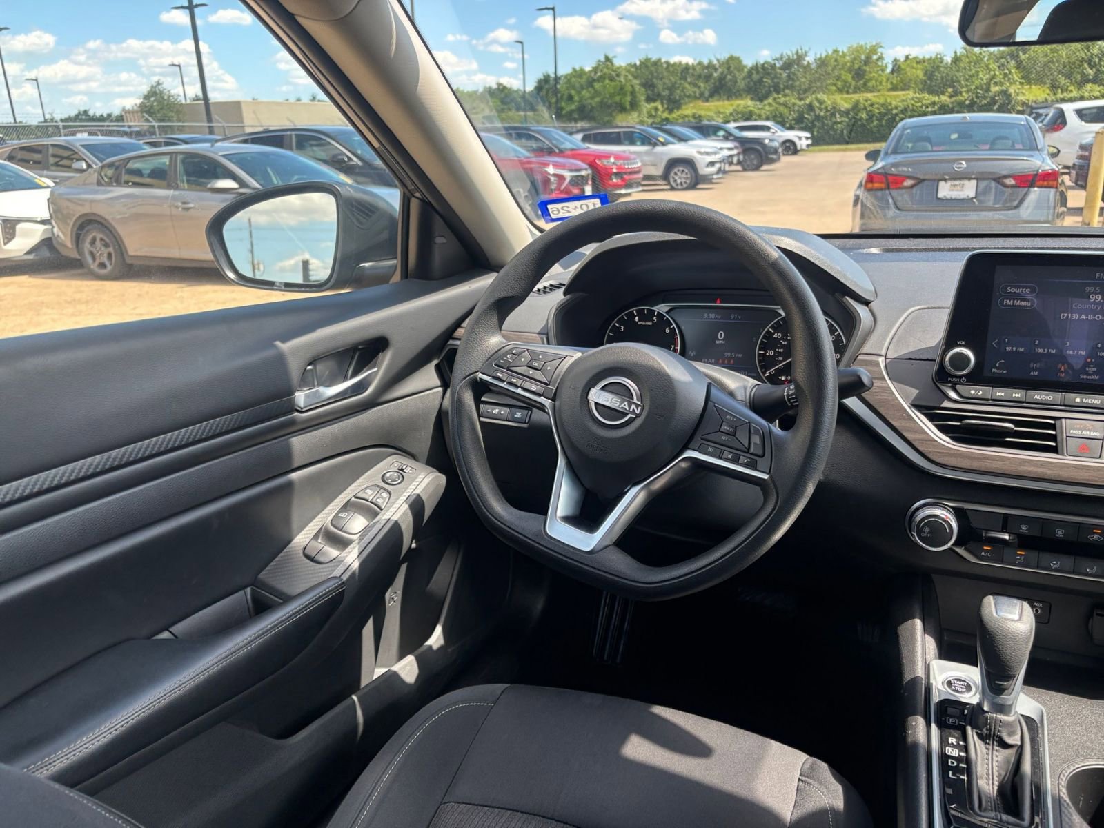 Thumbnail: 2025 Nissan Altima - 34