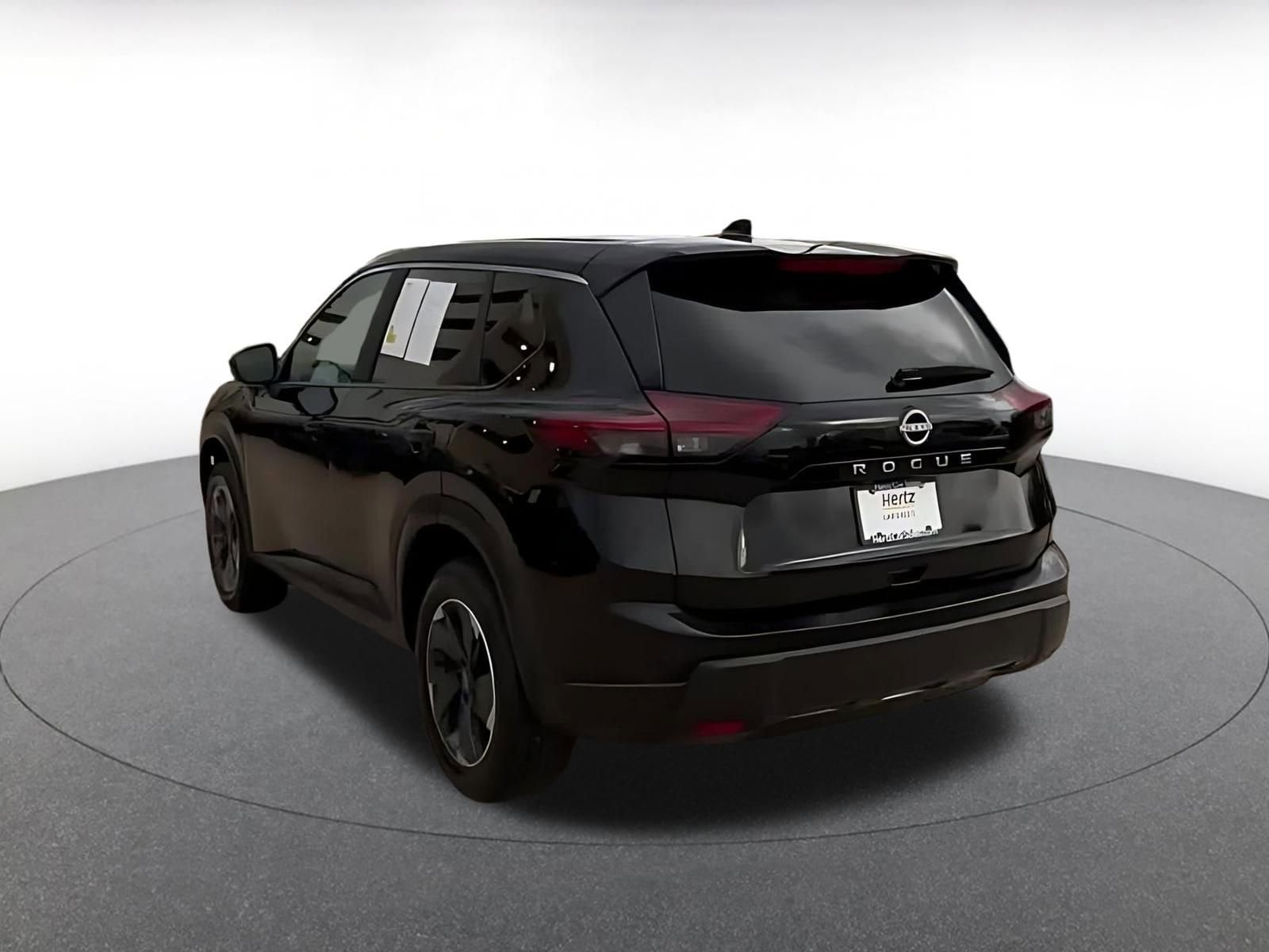 Thumbnail: 2025 Nissan Rogue - 11