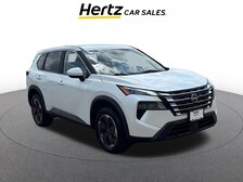 2024 Nissan Rogue SV -
                  Houston, TX