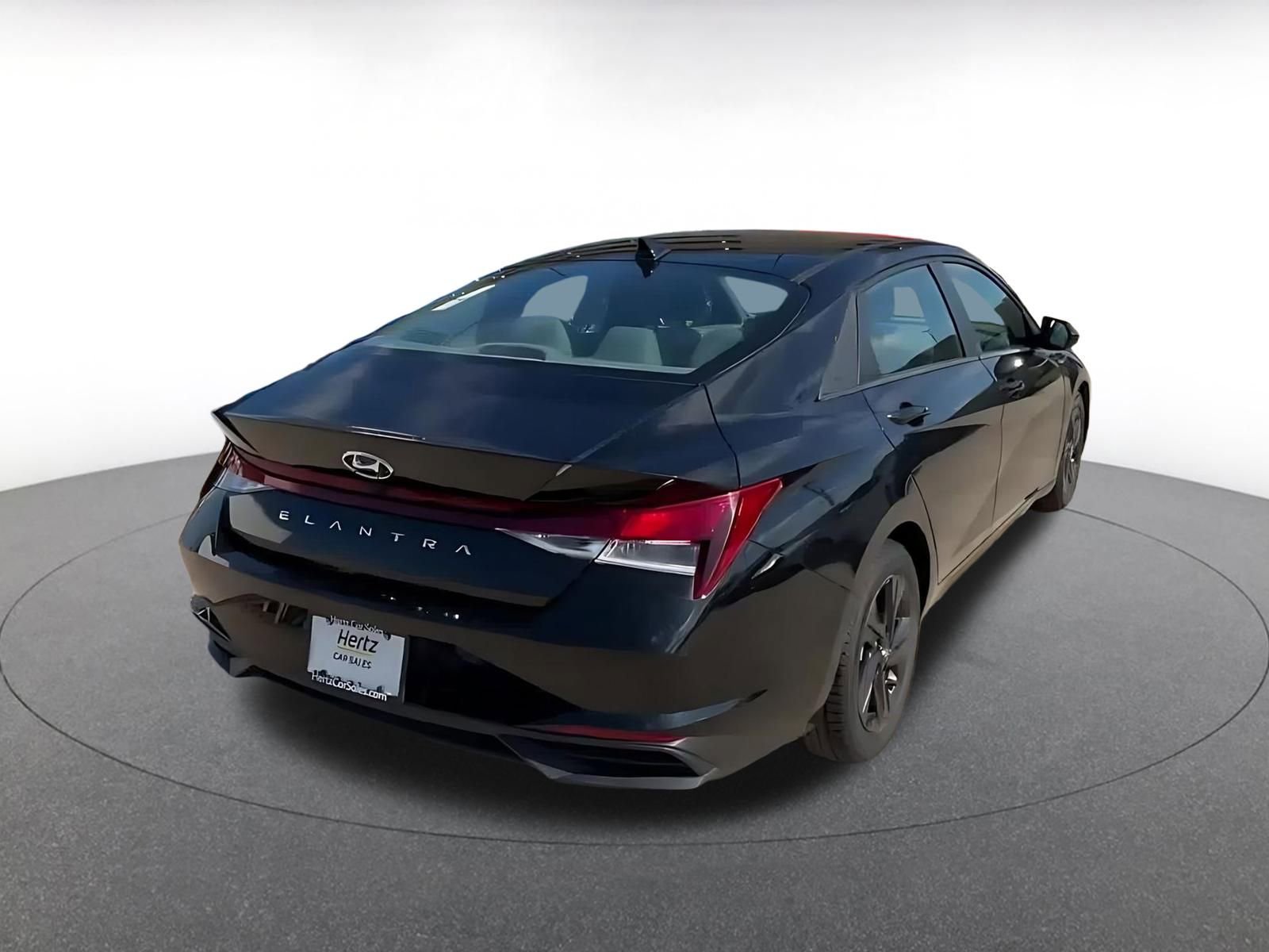 Thumbnail: 2023 Hyundai Elantra - 14