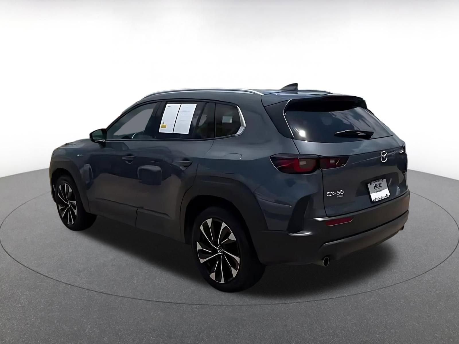 Thumbnail: 2025 Mazda CX-50 - 10