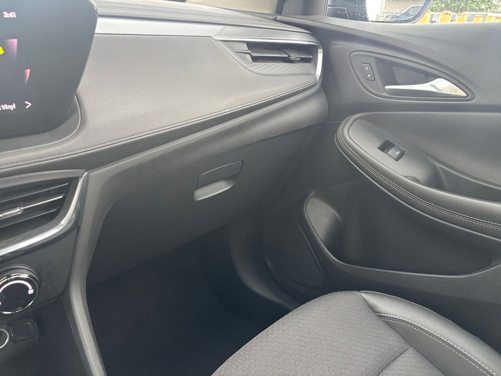 Thumbnail: 2025 Buick Encore GX - 34