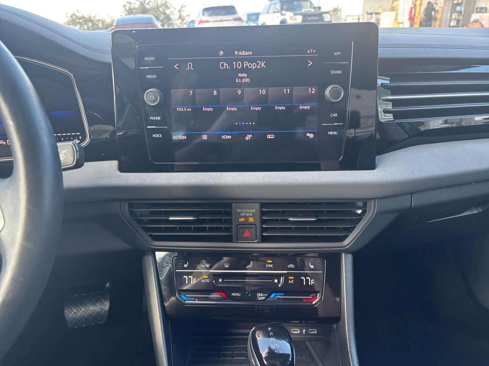 Thumbnail: 2025 Volkswagen Jetta - 18