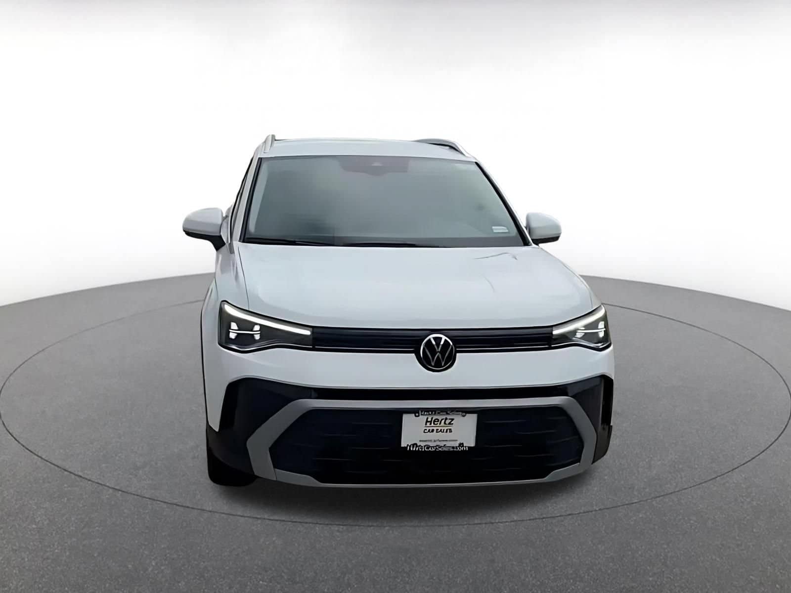Thumbnail: 2026 Volkswagen Taos - 7