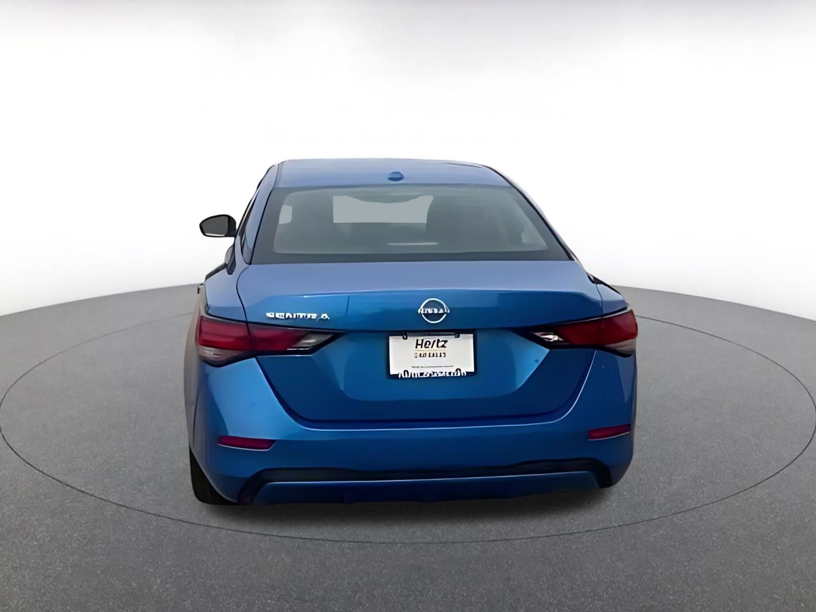 Thumbnail: 2025 Nissan Sentra - 16