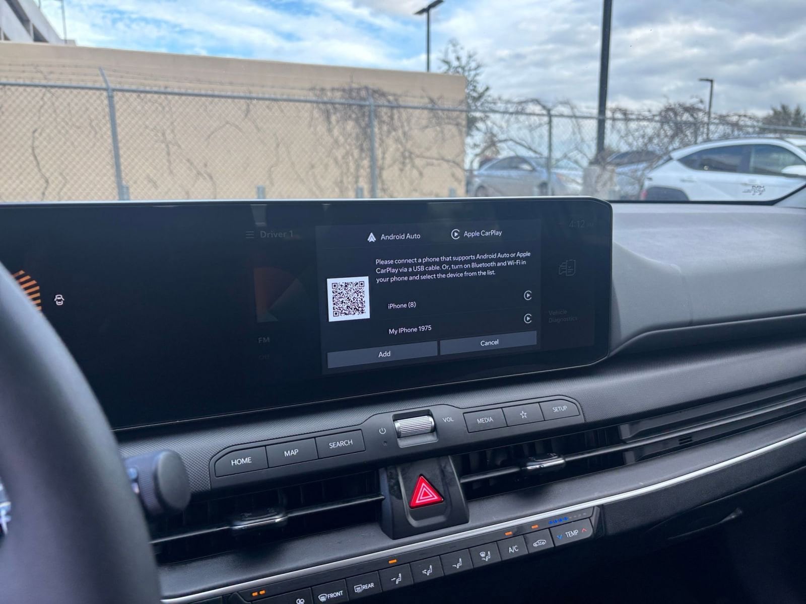 Thumbnail: 2025 Kia K4 - 20