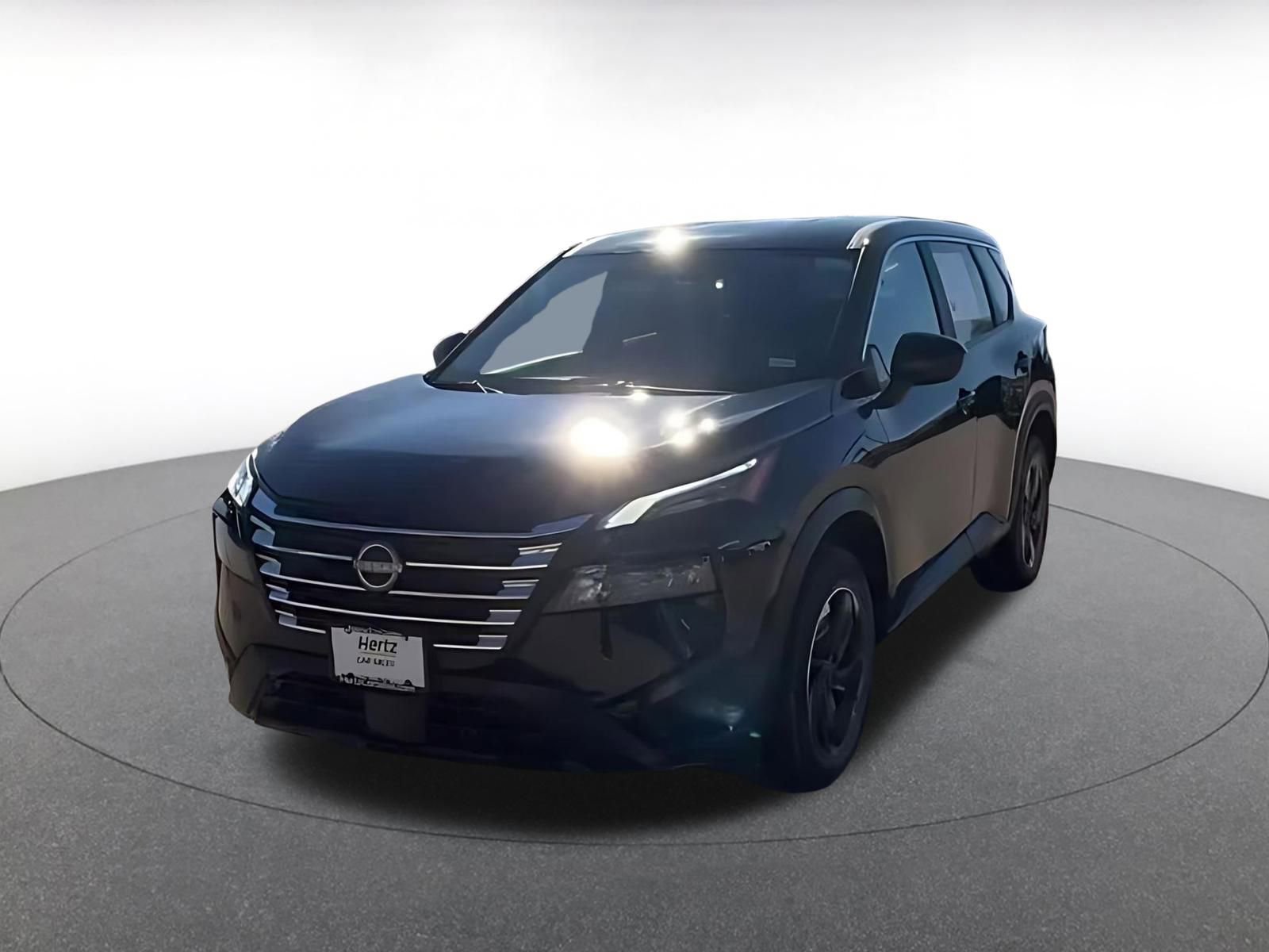 Thumbnail: 2025 Nissan Rogue - 7