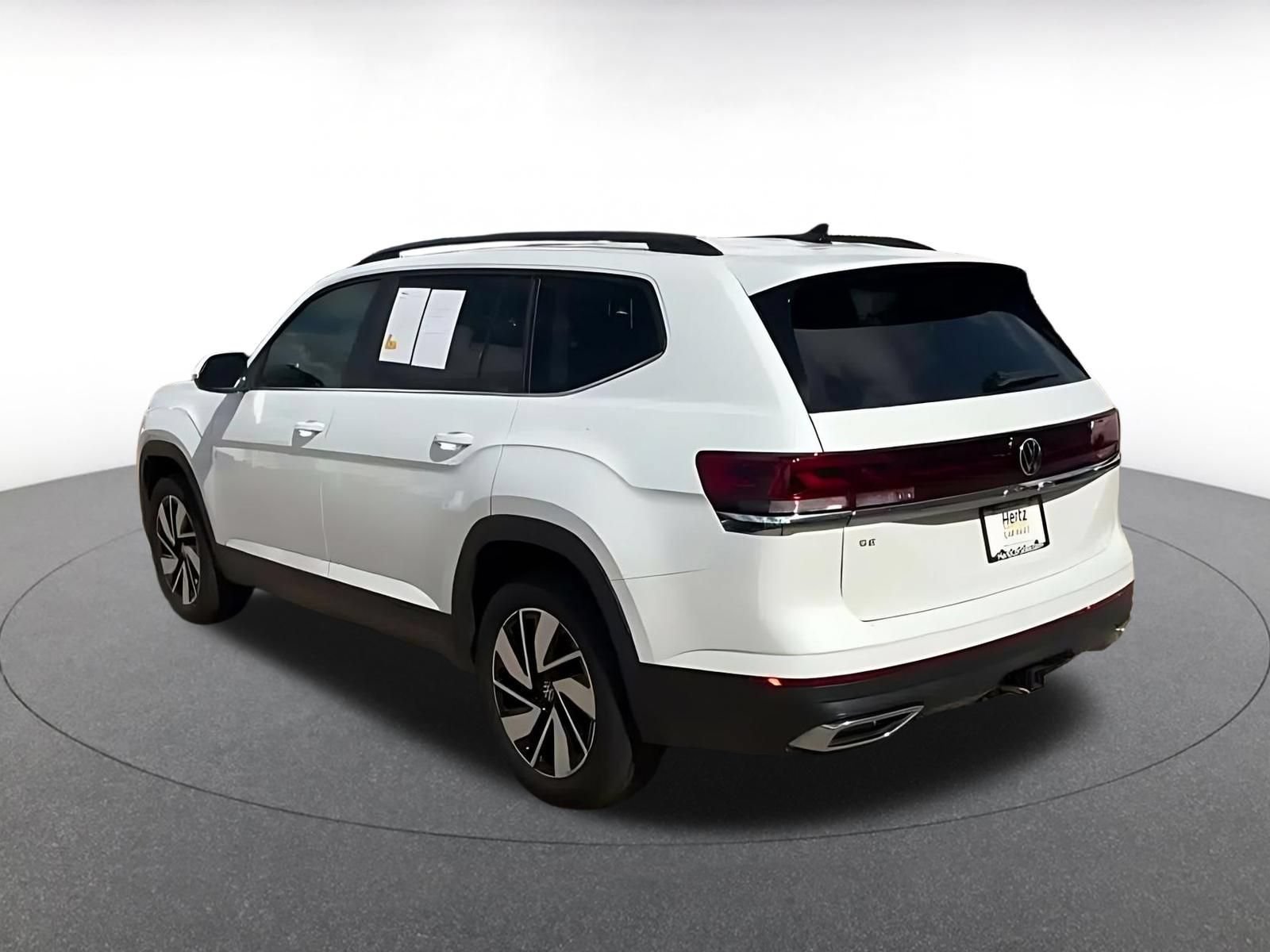 Thumbnail: 2026 Volkswagen Atlas - 9