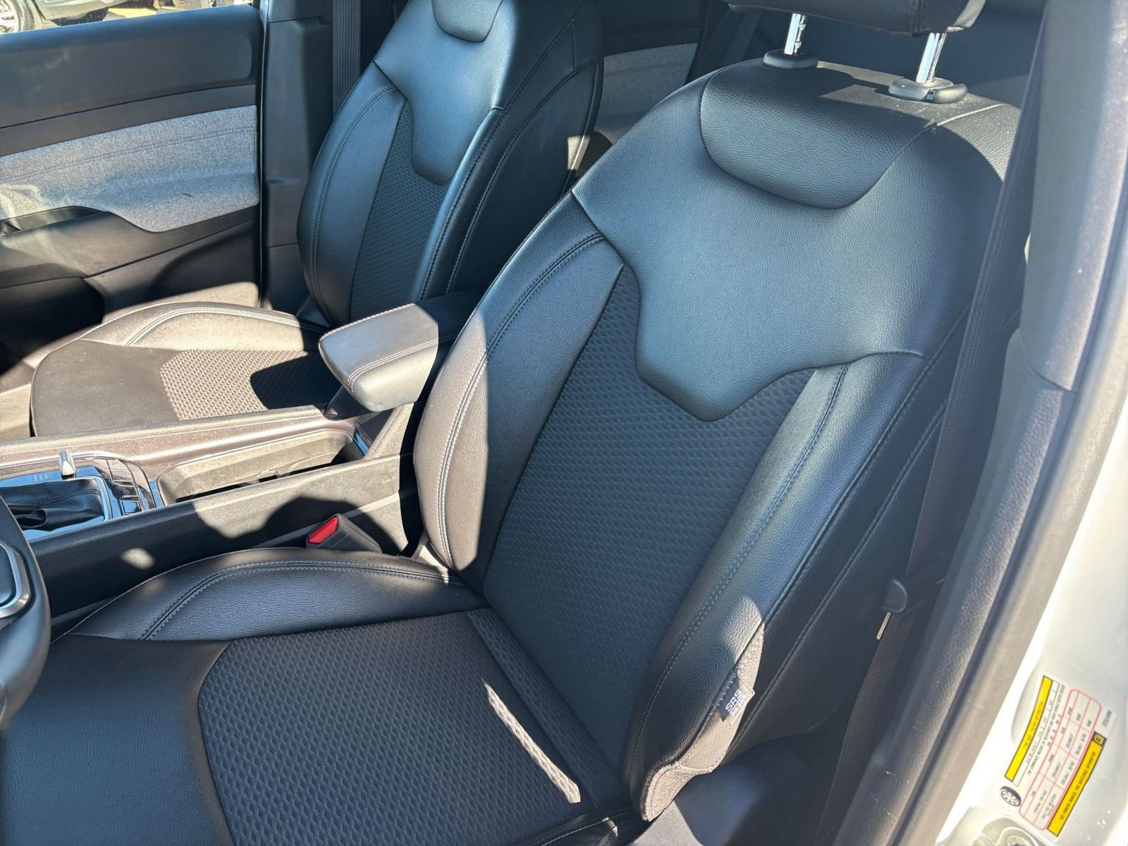 Thumbnail: 2025 Jeep Compass - 35