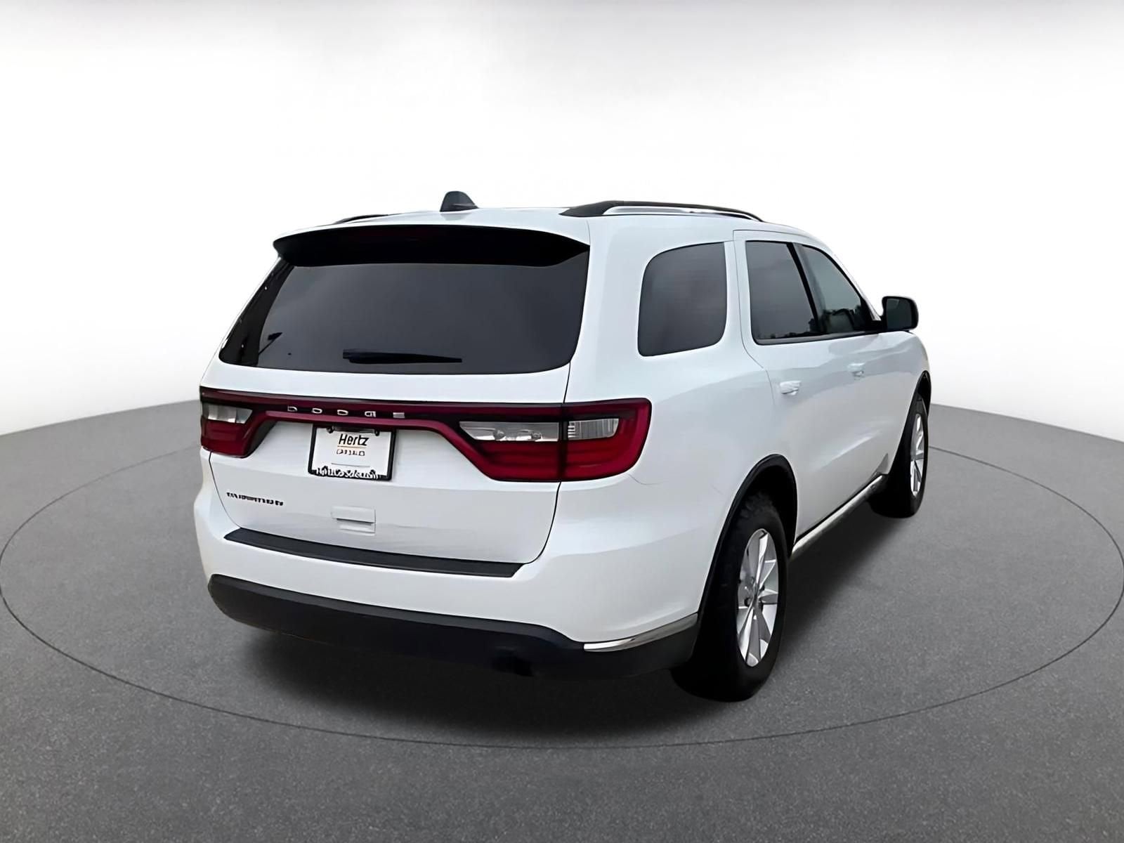 Thumbnail: 2023 Dodge Durango - 15