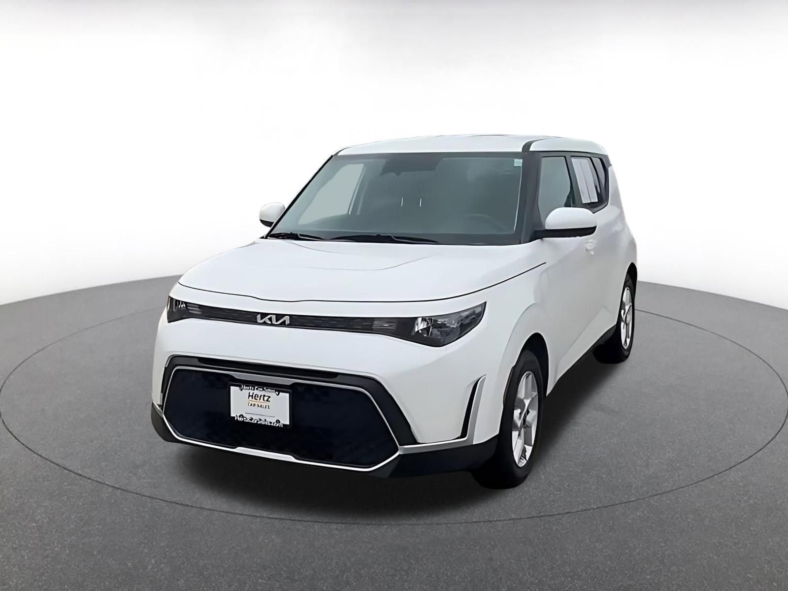 Thumbnail: 2025 Kia Soul - 8