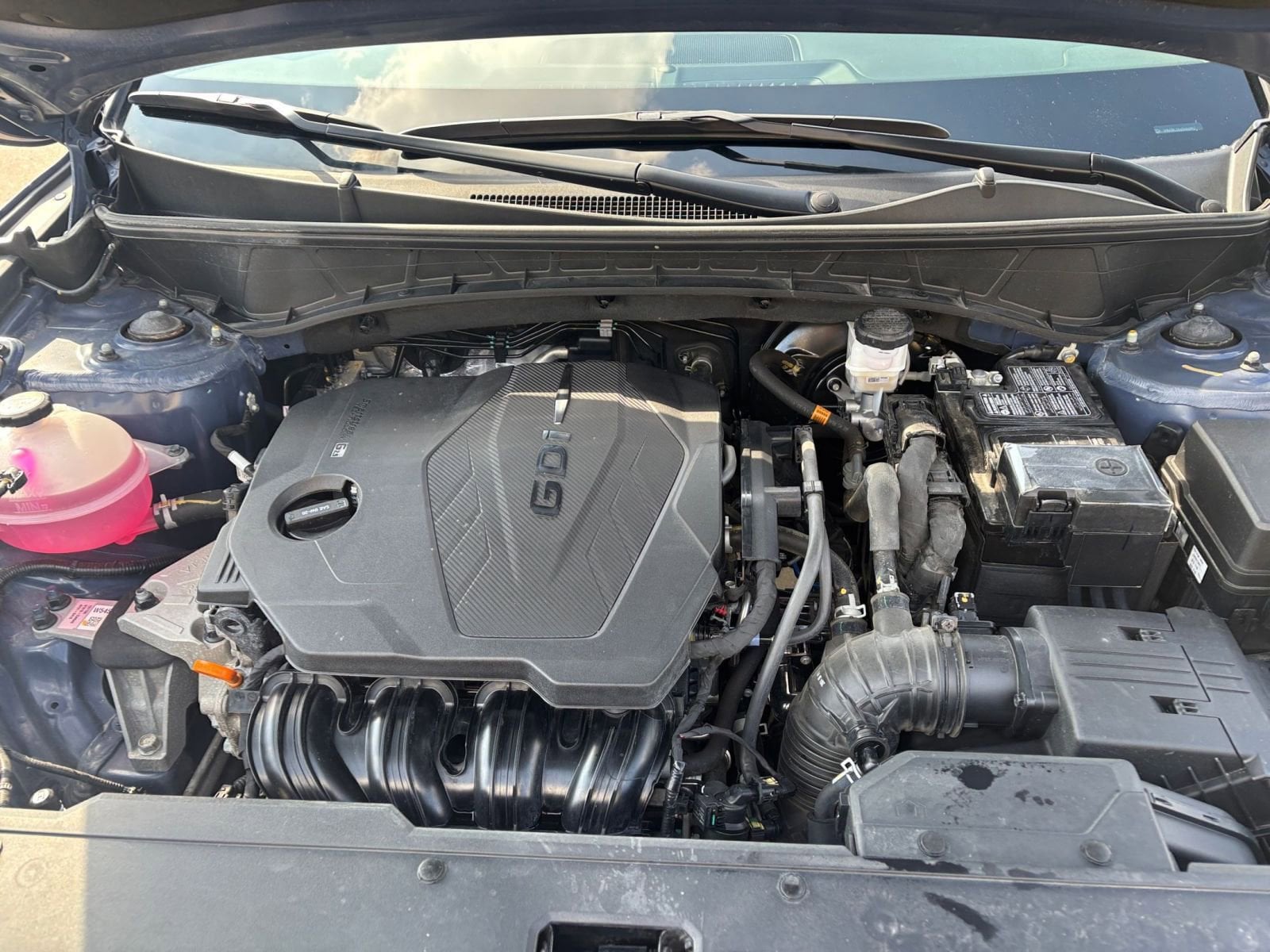 Thumbnail: 2025 Hyundai Tucson - 34