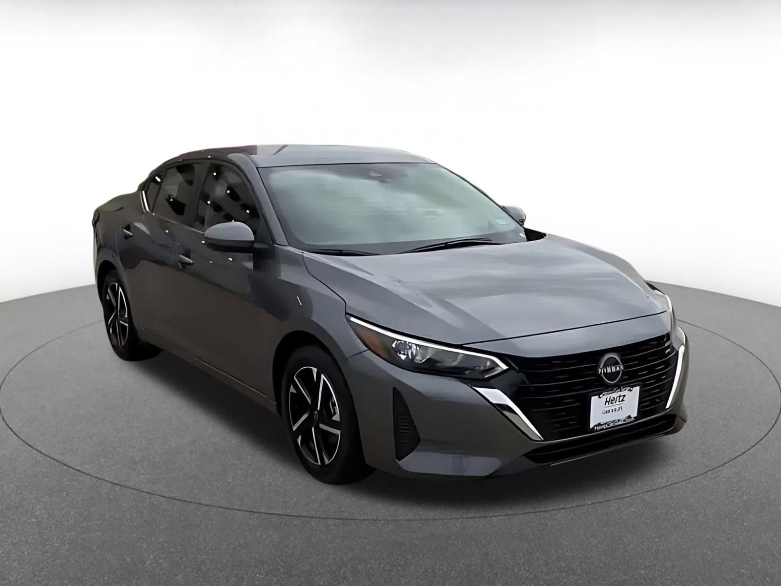 Thumbnail: 2025 Nissan Sentra - 3