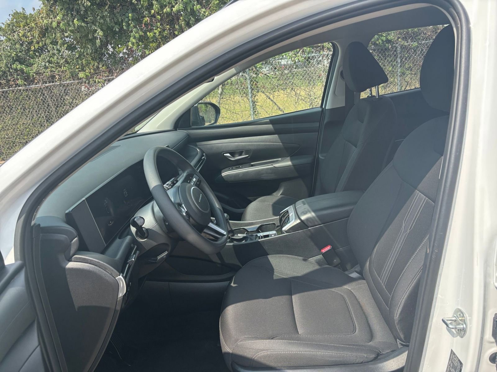 Thumbnail: 2025 Hyundai Tucson - 27