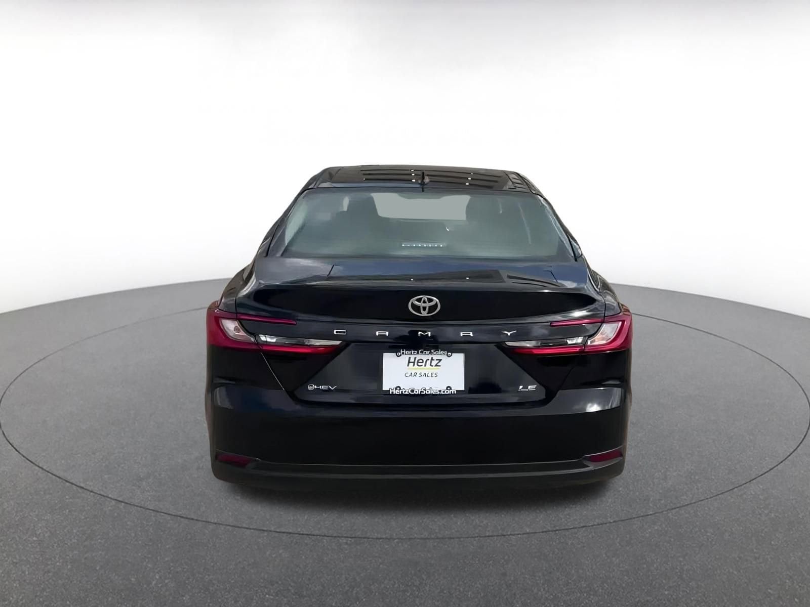 Thumbnail: 2025 Toyota Camry - 12