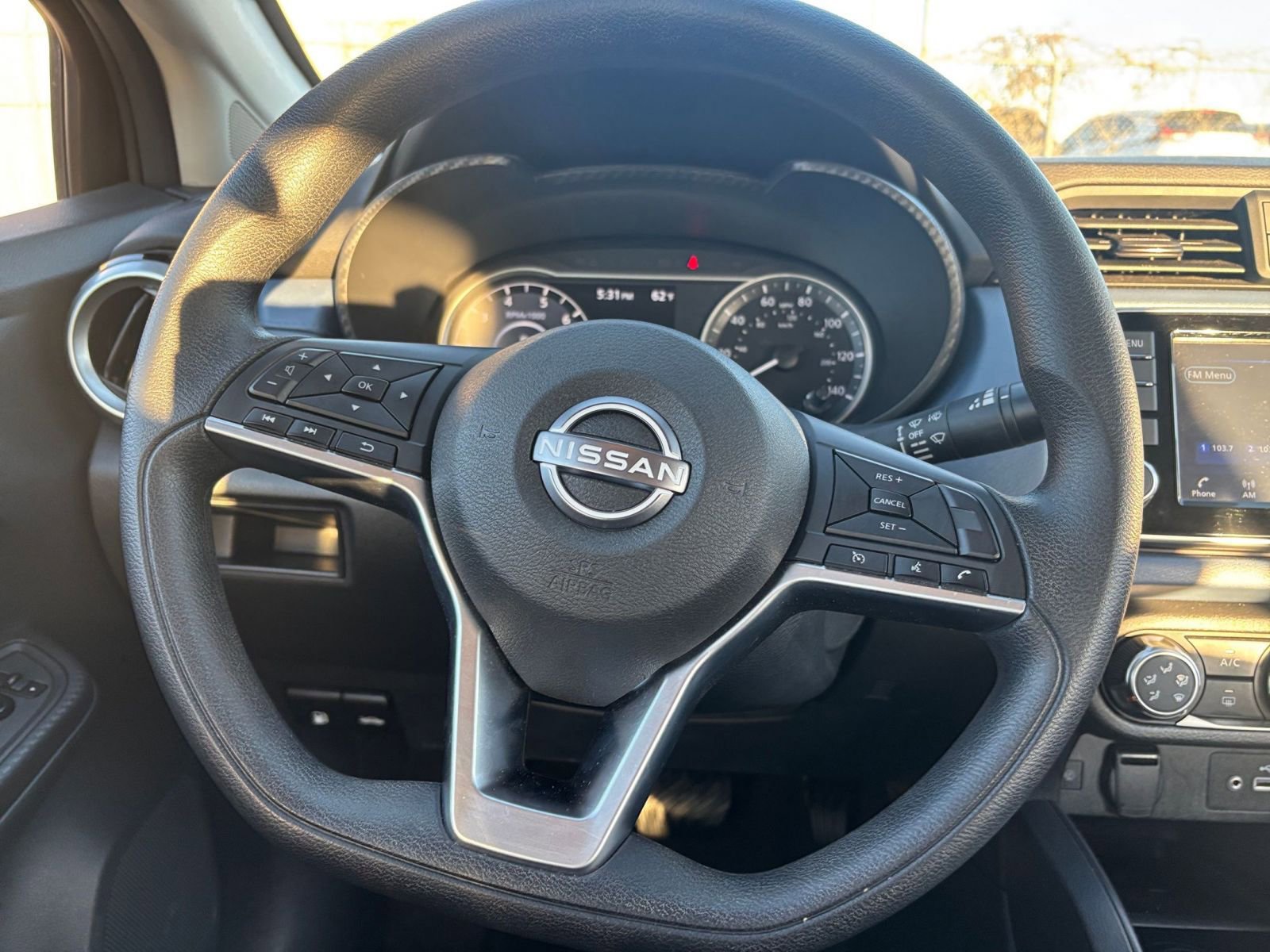 Thumbnail: 2025 Nissan Versa - 25