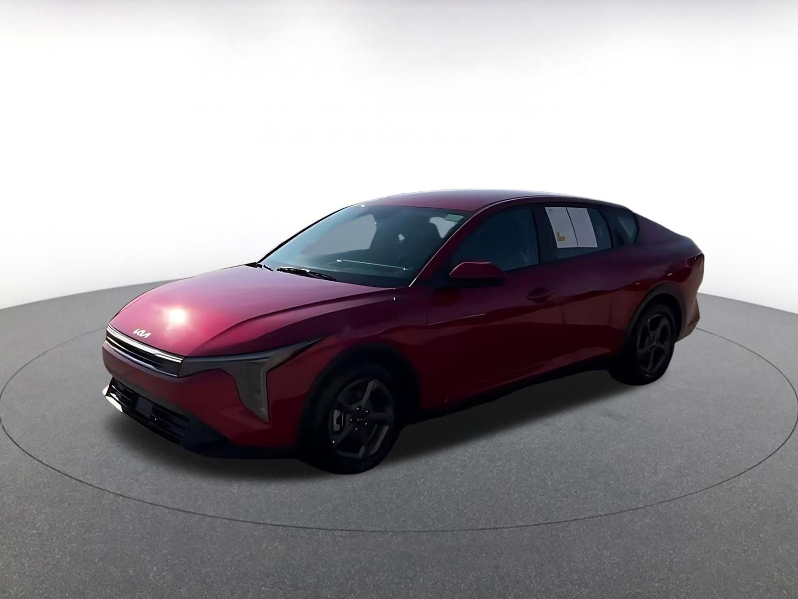 Thumbnail: 2025 Kia K4 - 10