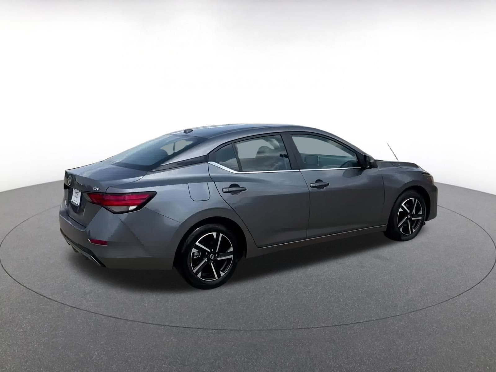 Thumbnail: 2024 Nissan Sentra - 15