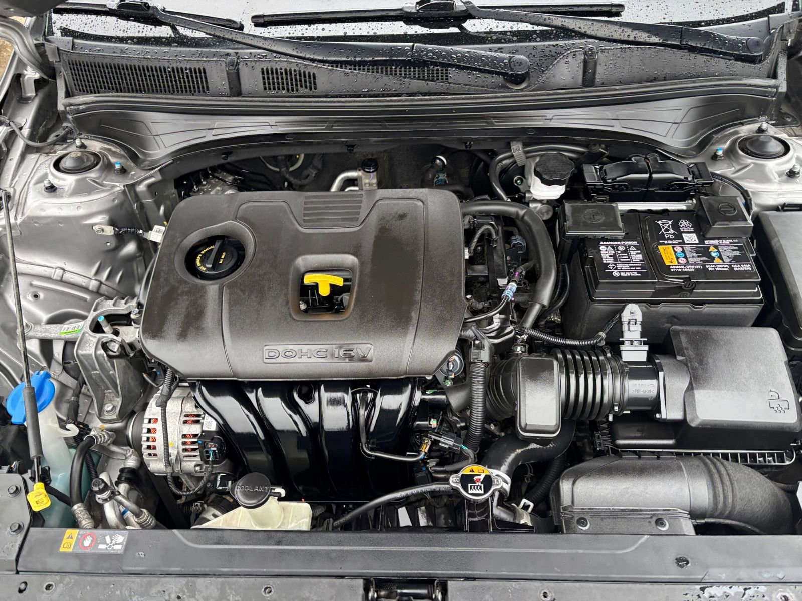 Thumbnail: 2023 Kia Forte - 30