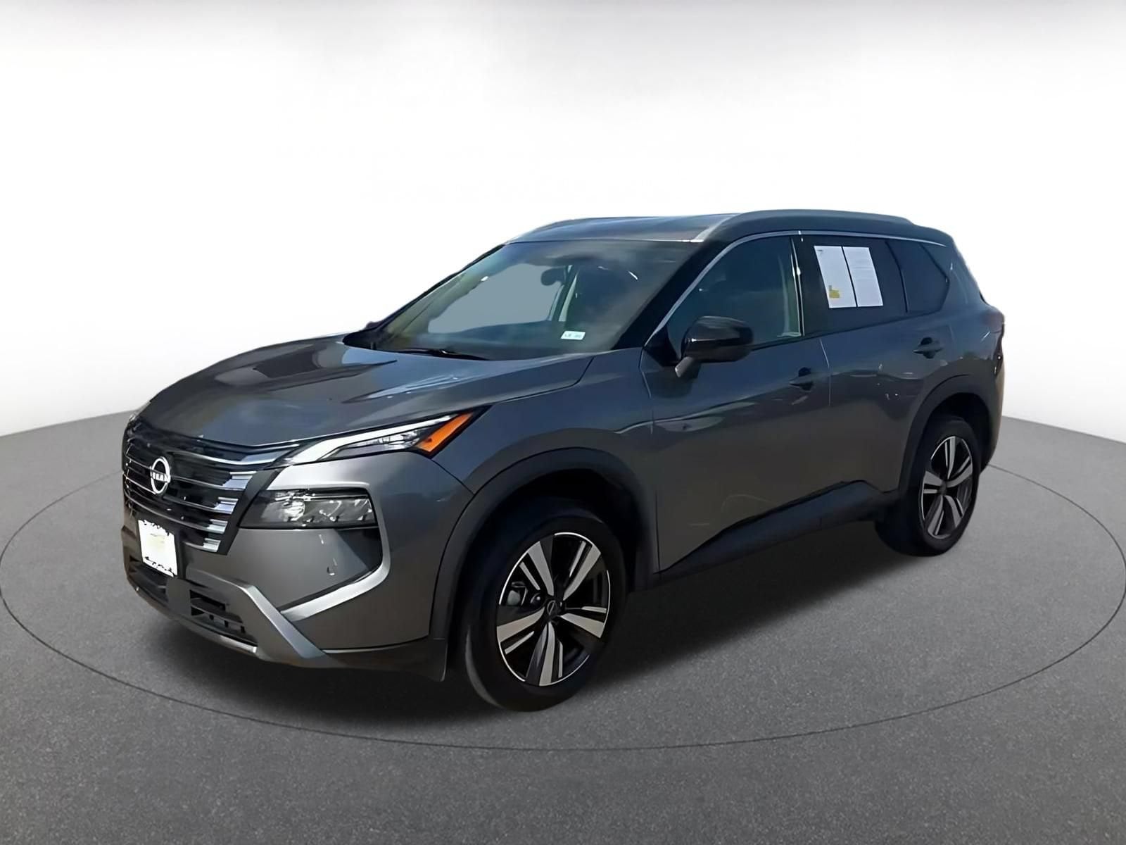 Thumbnail: 2026 Nissan Rogue - 8