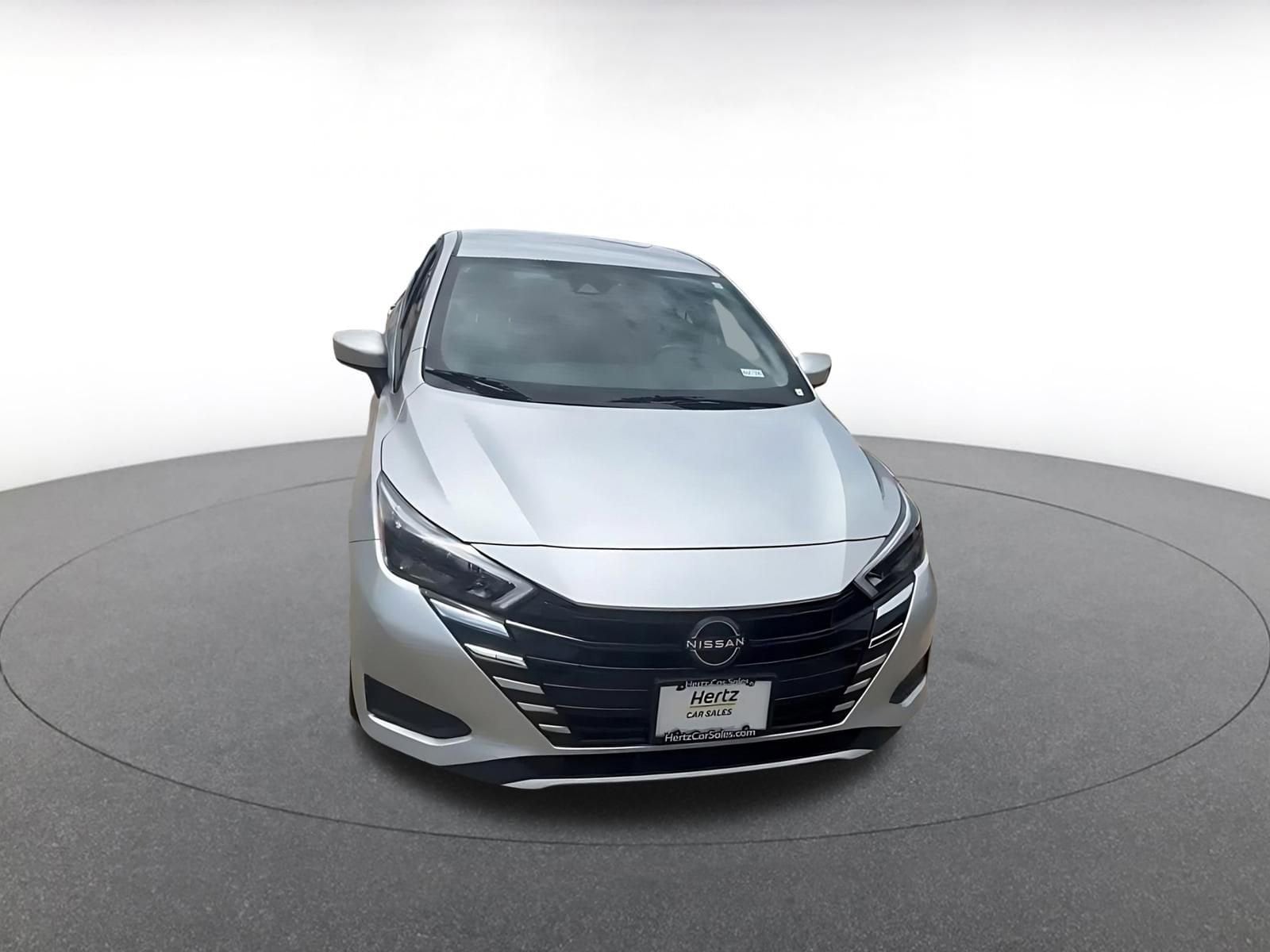 Thumbnail: 2025 Nissan Versa - 3