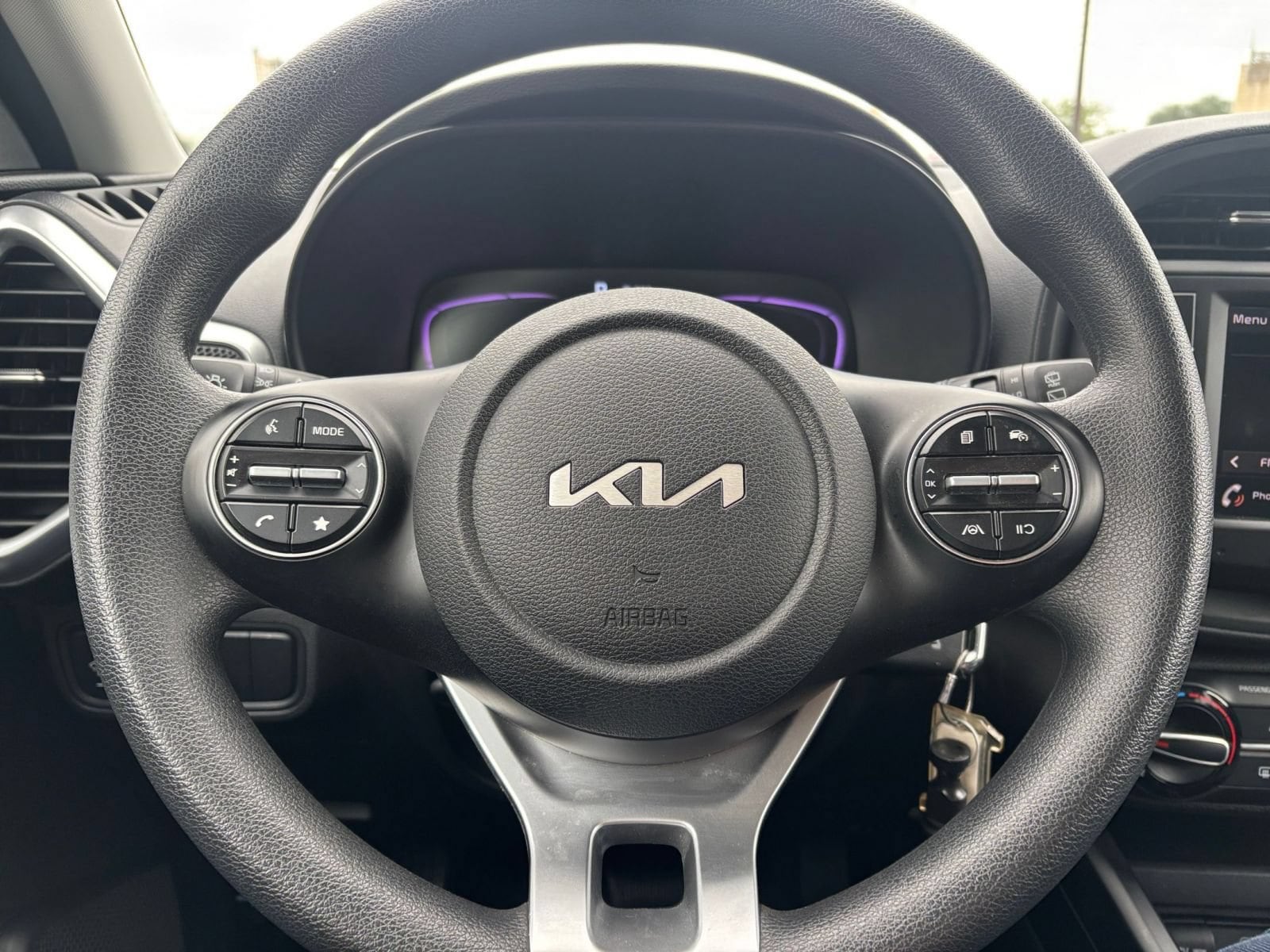 Thumbnail: 2025 Kia Soul - 25