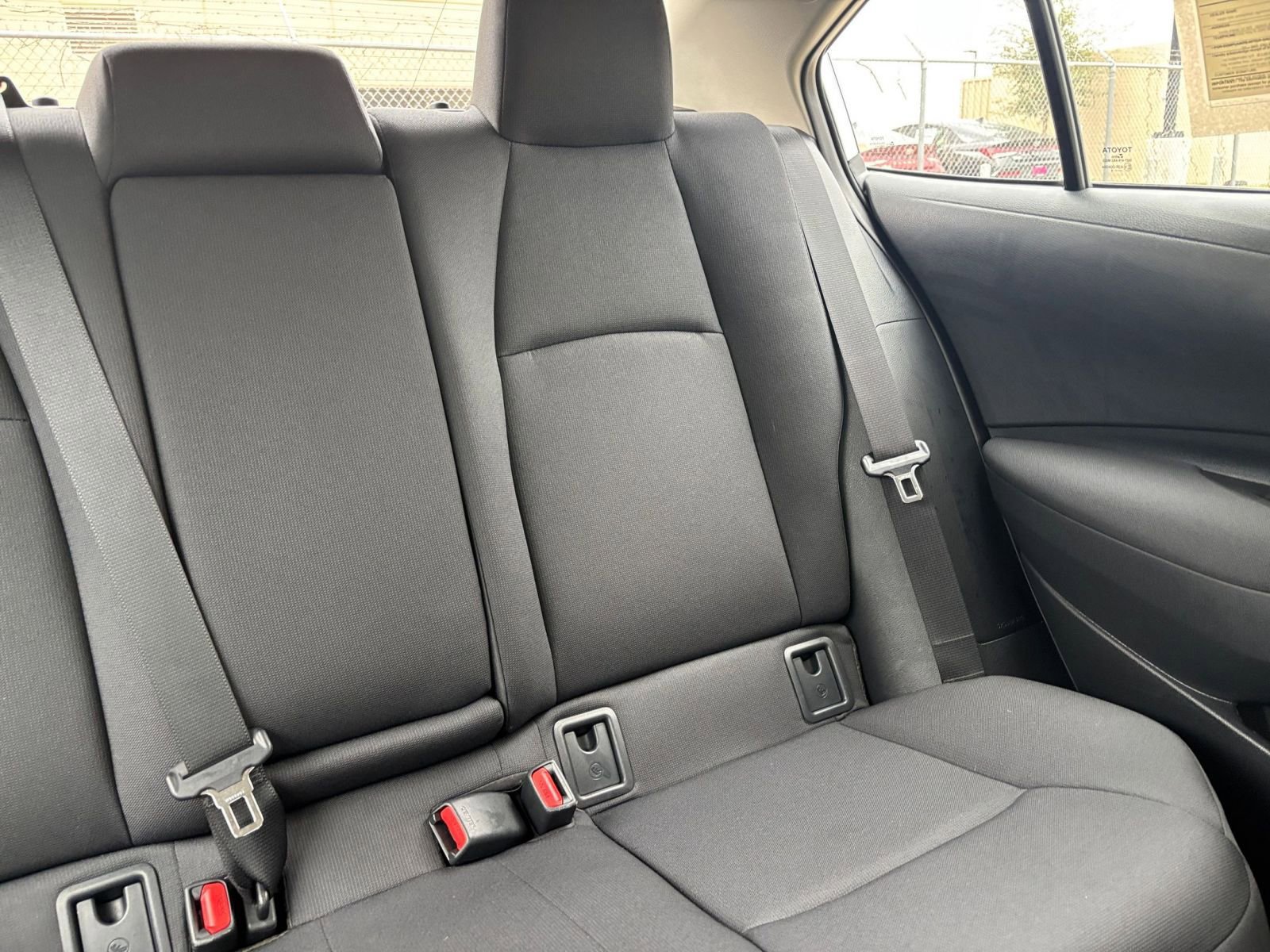 Thumbnail: 2025 Toyota Corolla - 35