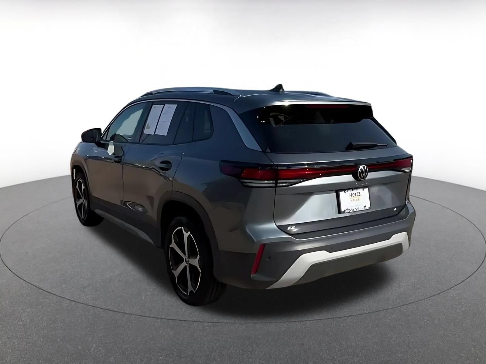 Thumbnail: 2026 Volkswagen Tiguan - 11
