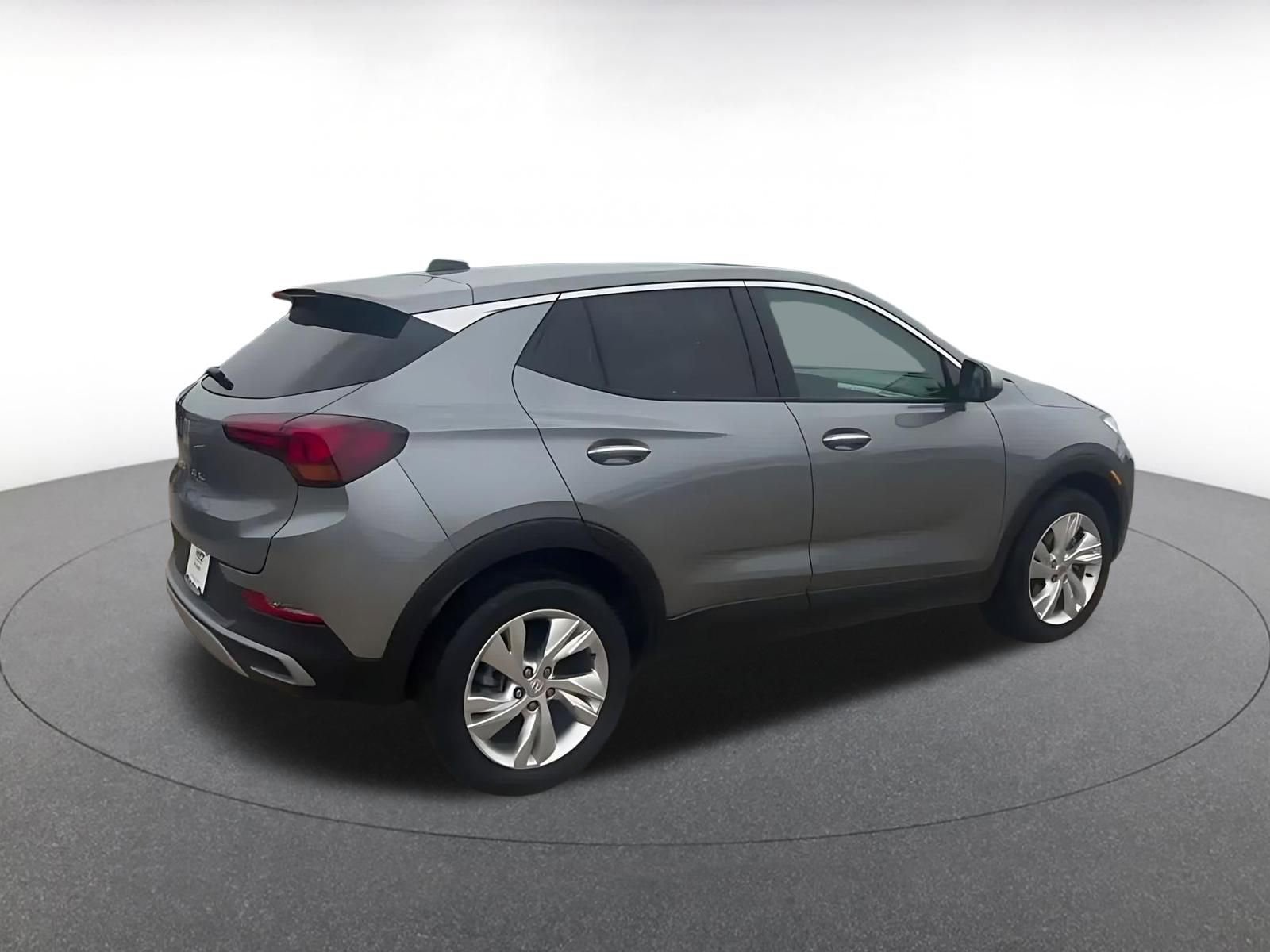 Thumbnail: 2025 Buick Encore GX - 12