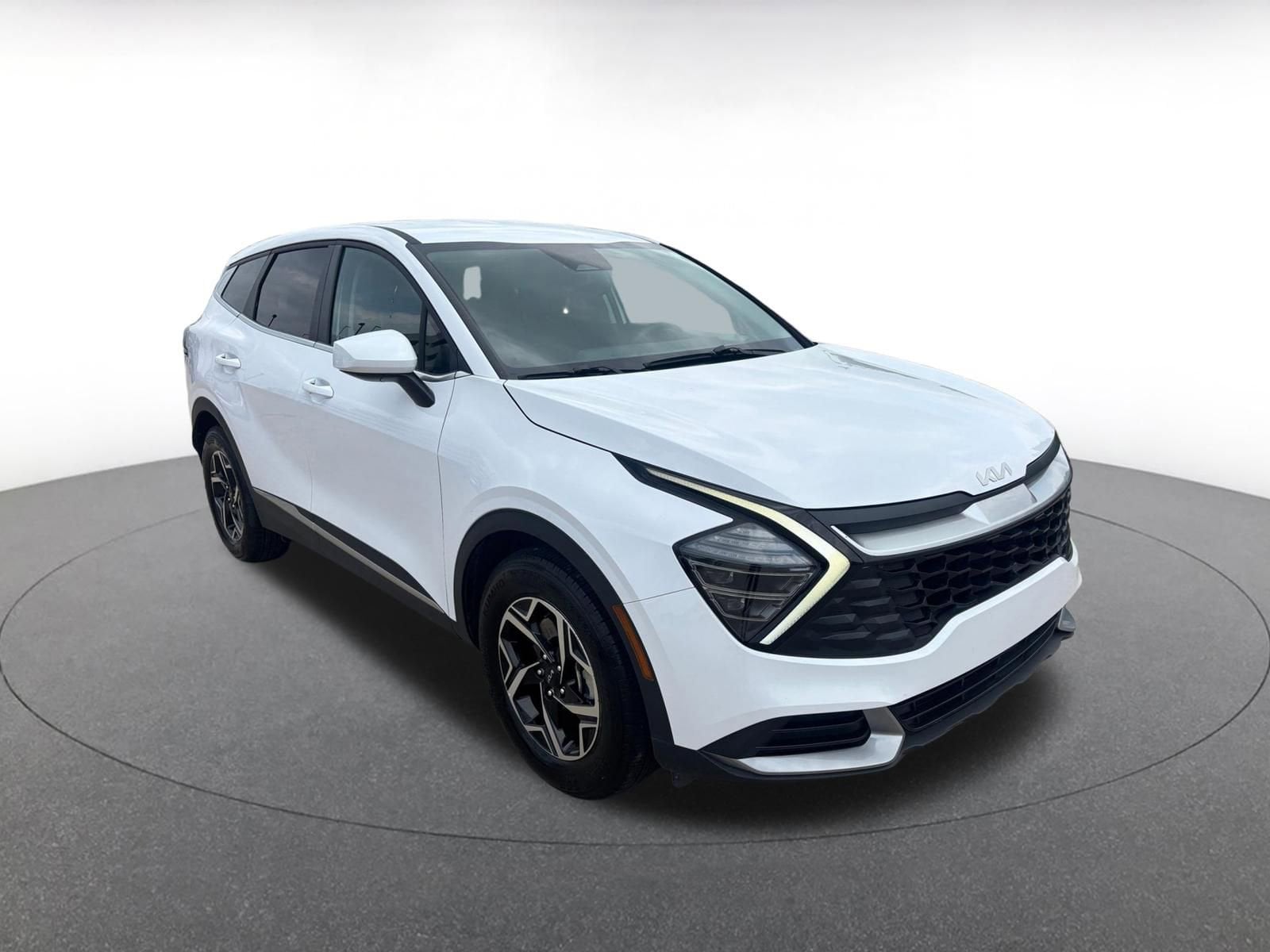 Thumbnail: 2025 Kia Sportage - 1