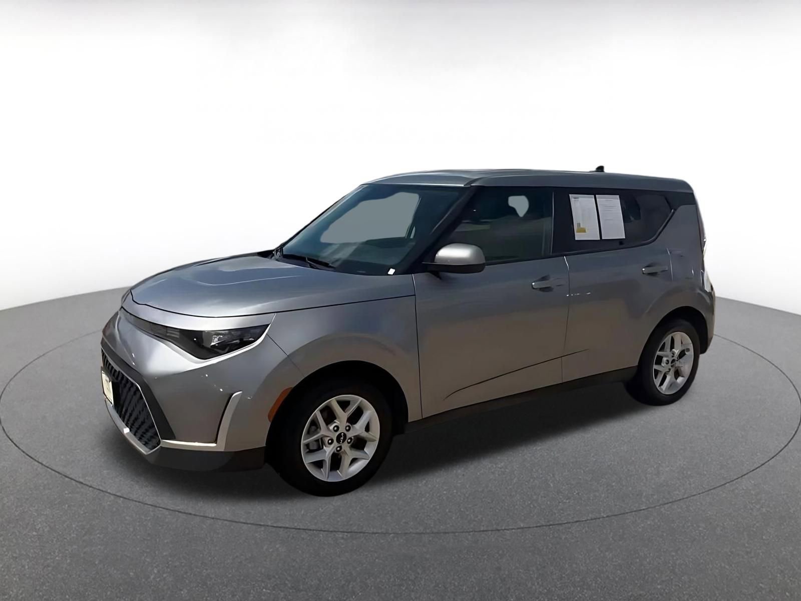 Thumbnail: 2025 Kia Soul - 8