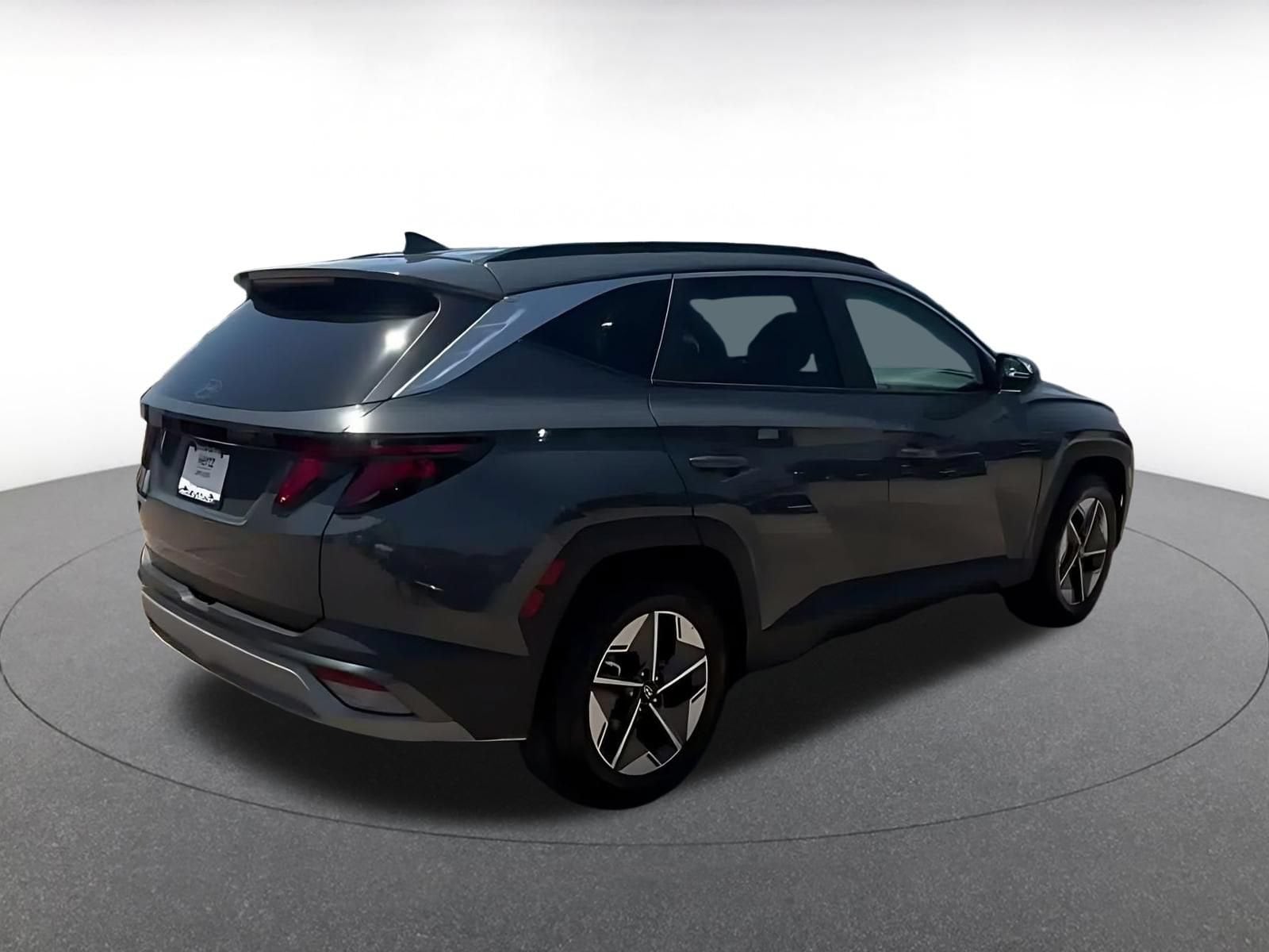 Thumbnail: 2026 Hyundai Tucson - 15