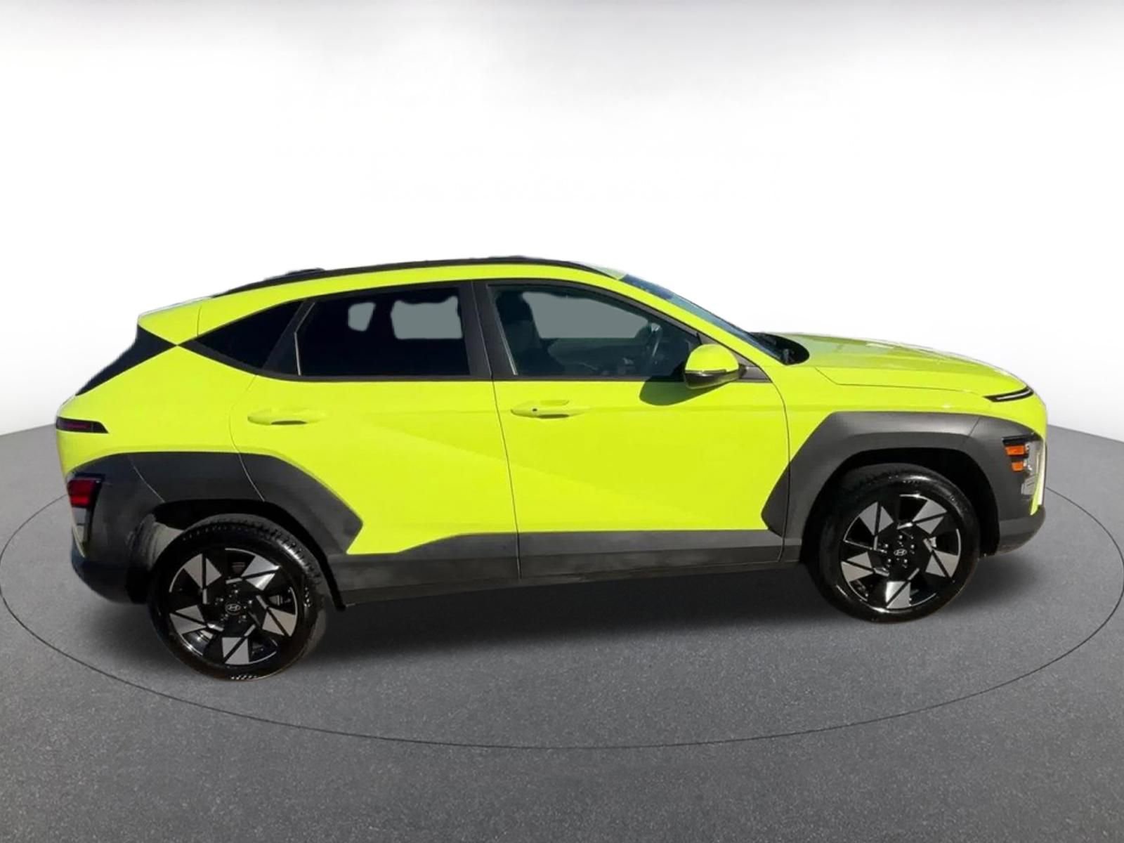 Thumbnail: 2025 Hyundai Kona - 16